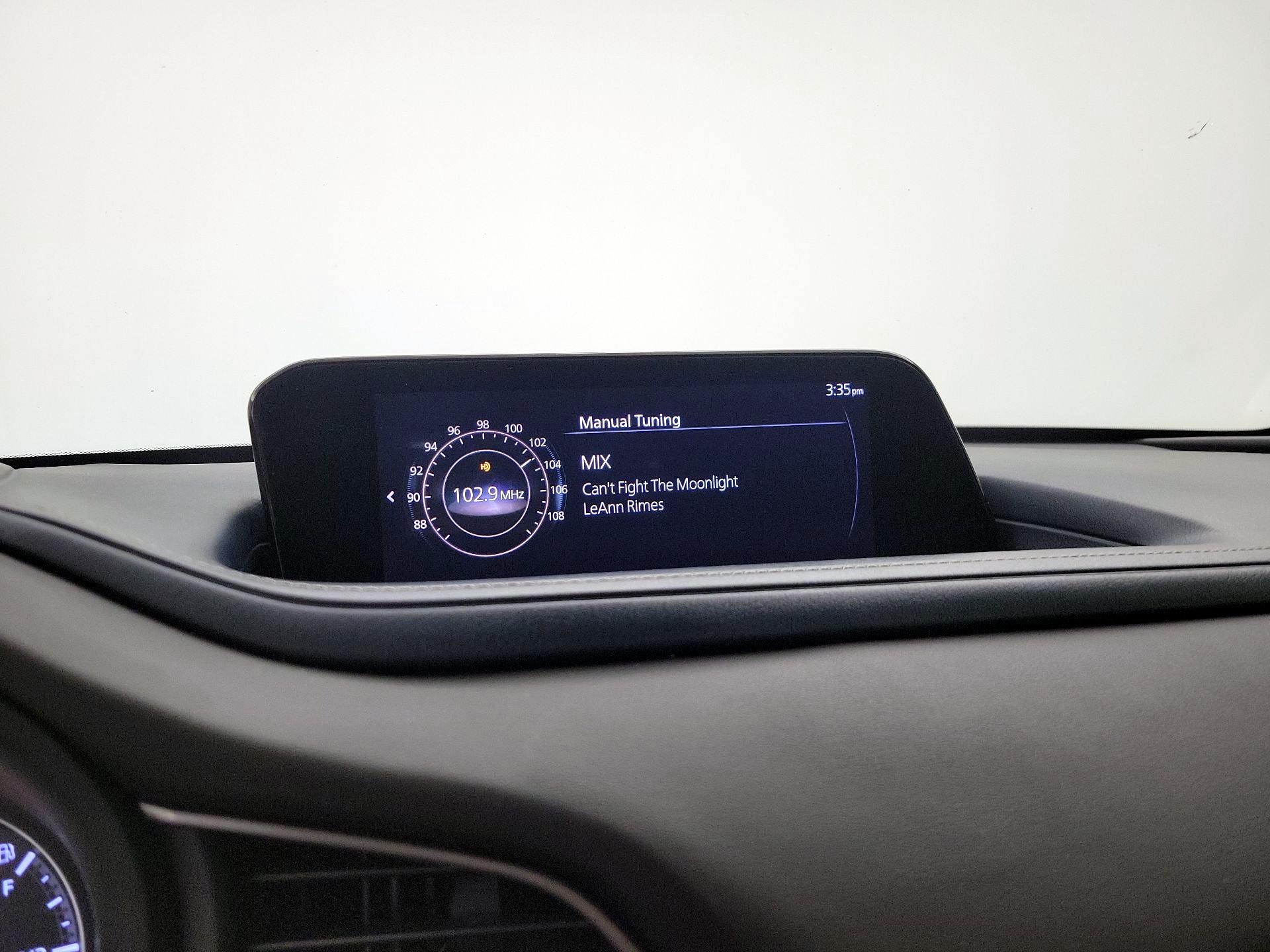 Thumbnail: 2020 Mazda CX-30 - 15