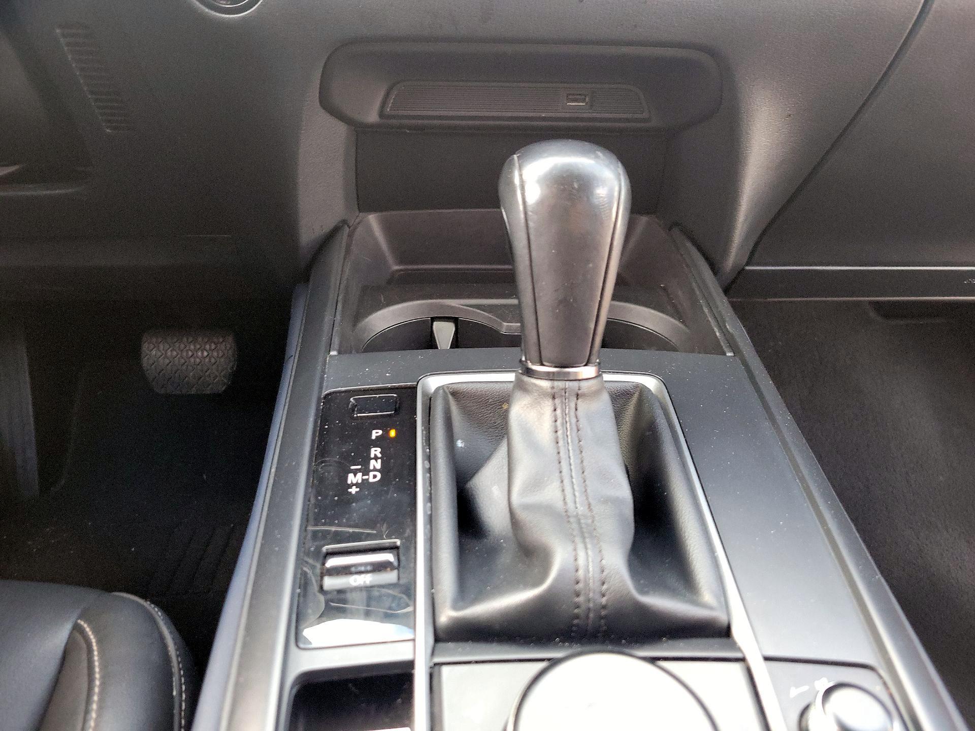 Thumbnail: 2020 Mazda CX-30 - 17