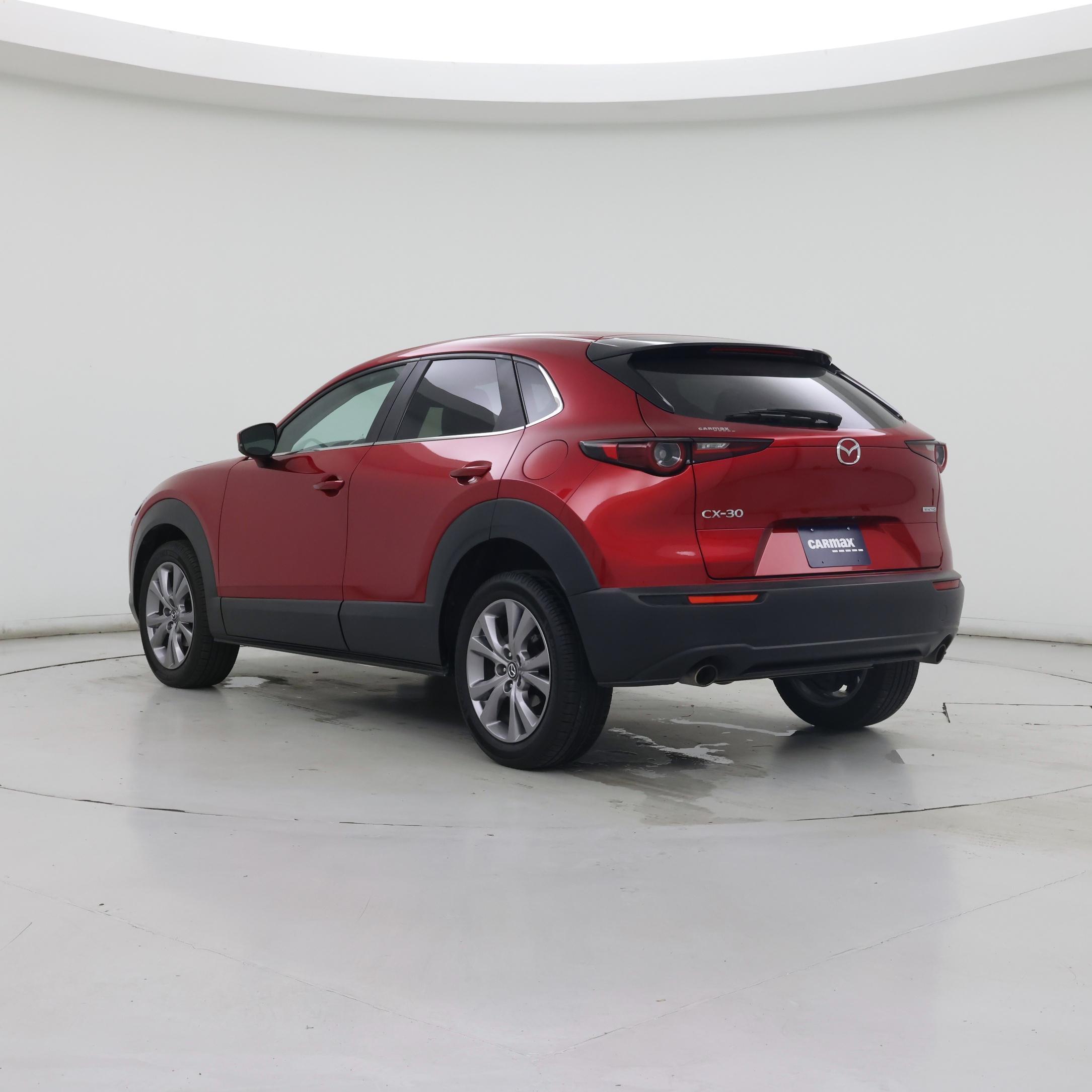 Thumbnail: 2020 Mazda CX-30 - 2
