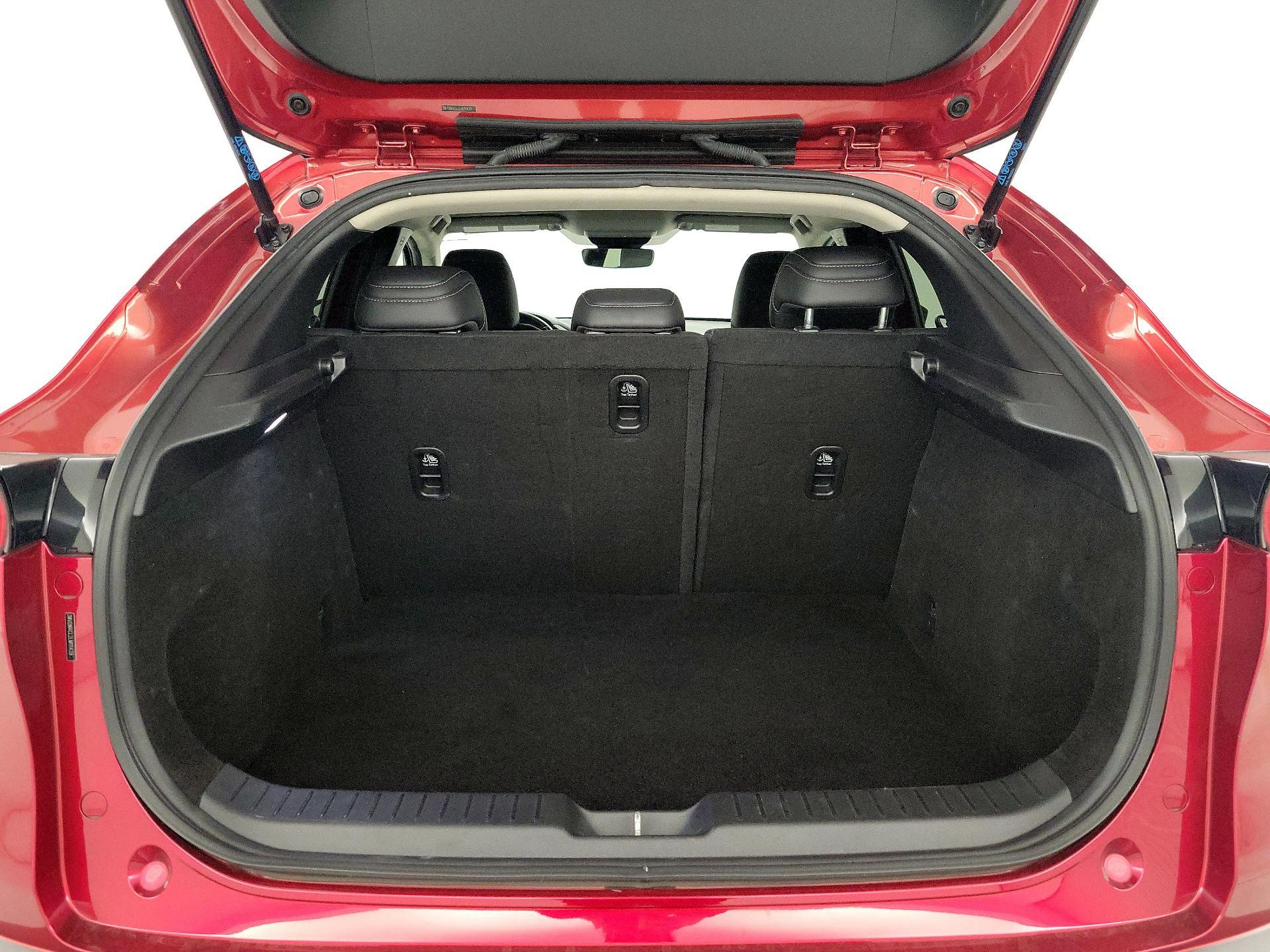 Thumbnail: 2020 Mazda CX-30 - 19