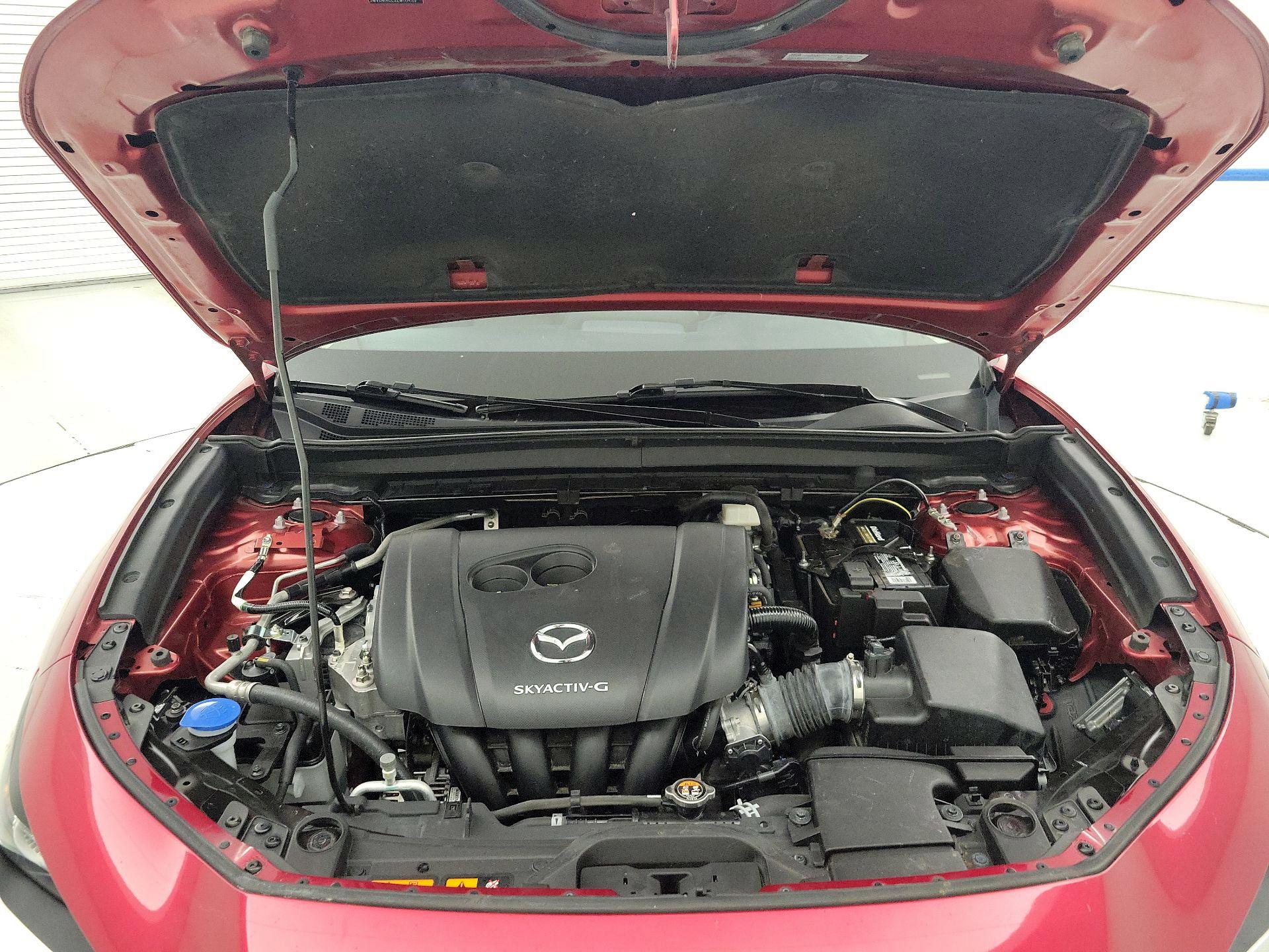 Thumbnail: 2020 Mazda CX-30 - 20