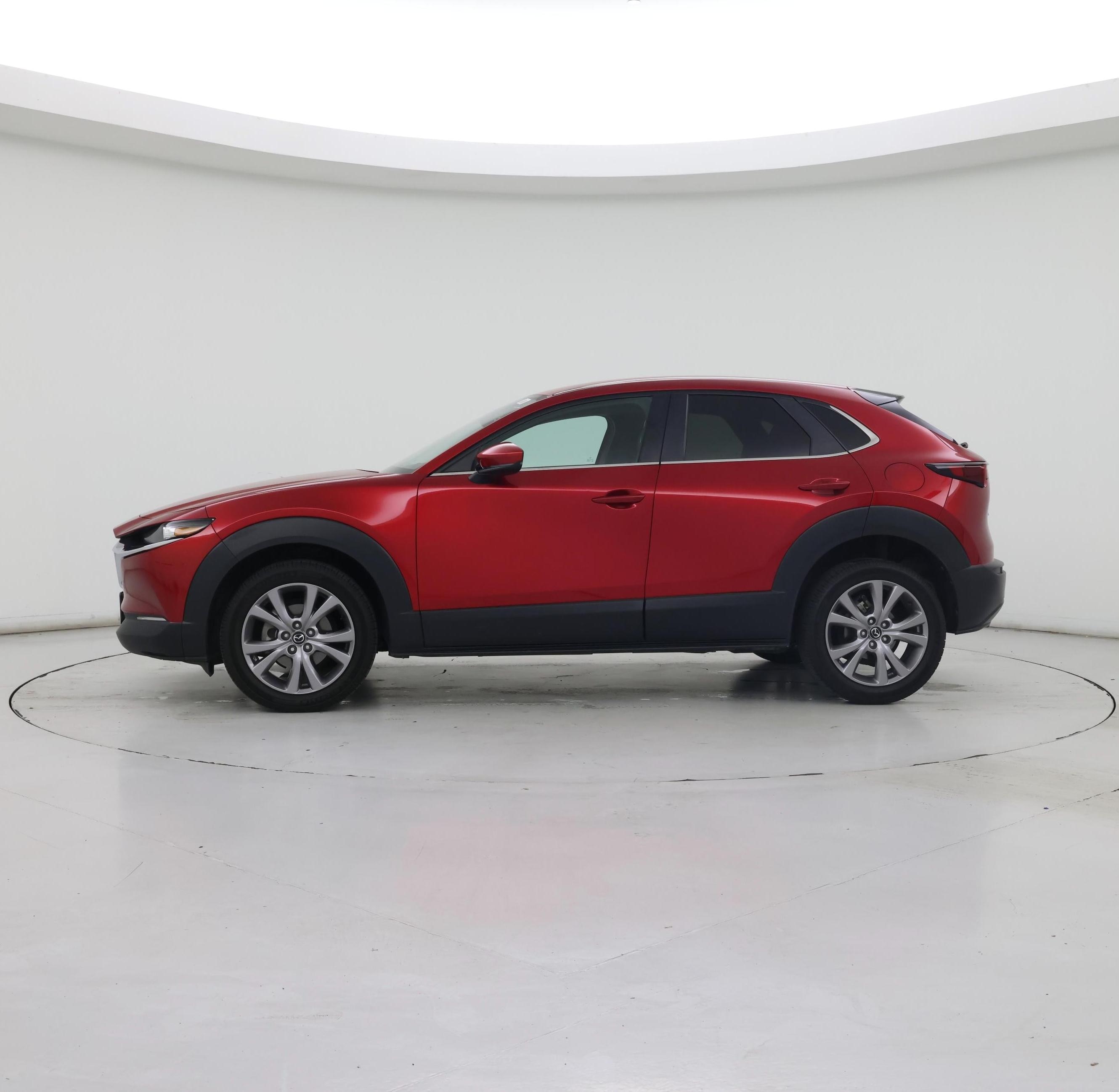Thumbnail: 2020 Mazda CX-30 - 3