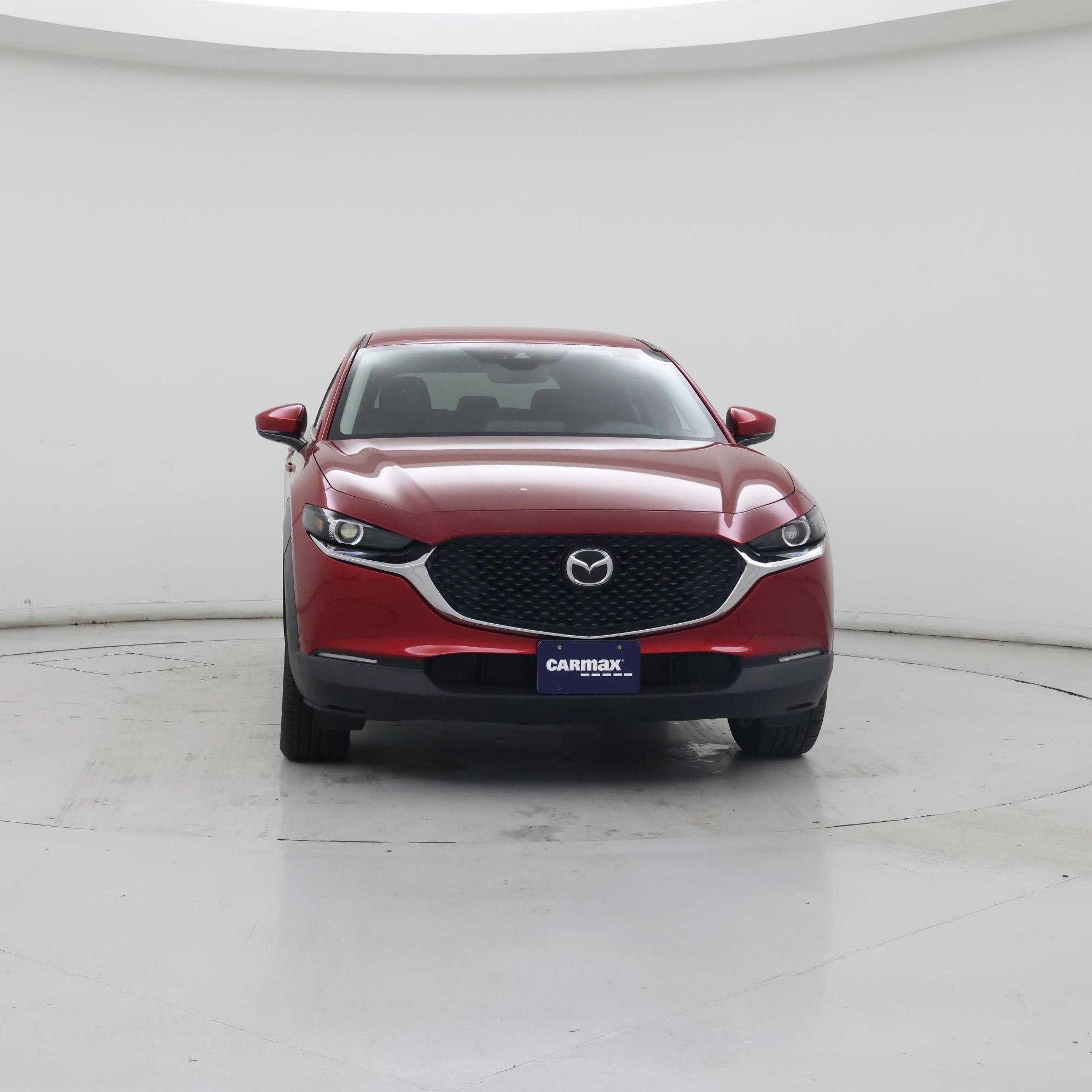 Thumbnail: 2020 Mazda CX-30 - 5