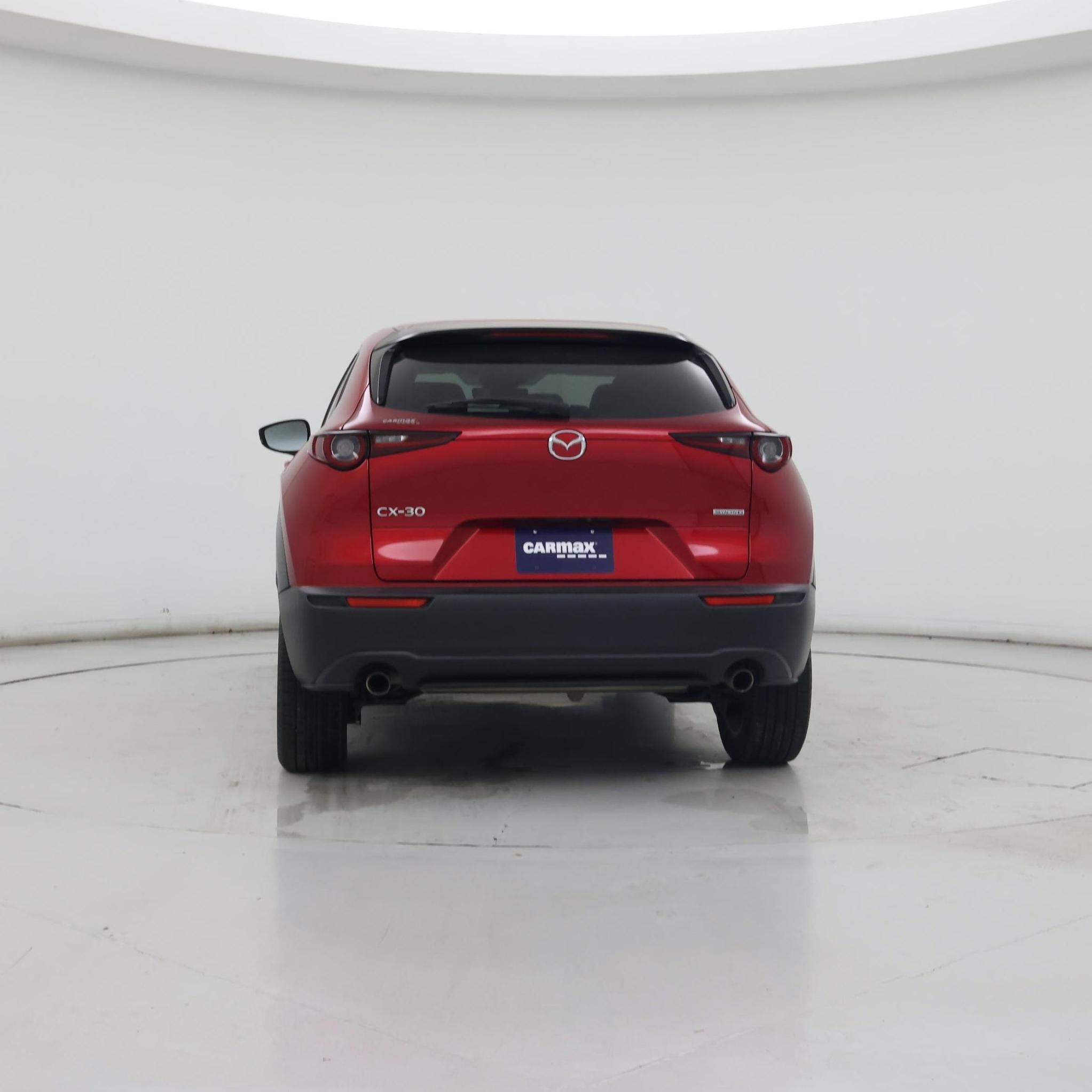 Thumbnail: 2020 Mazda CX-30 - 6