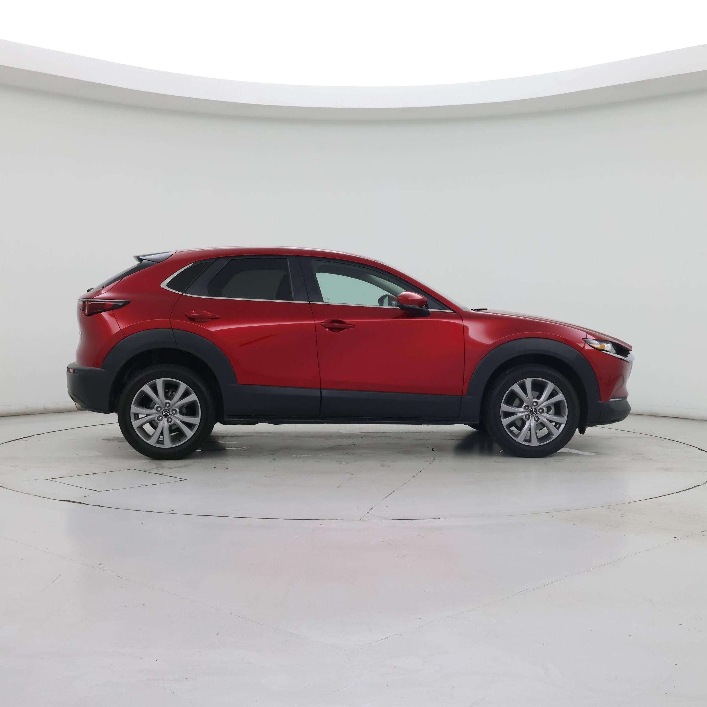 Thumbnail: 2020 Mazda CX-30 - 7