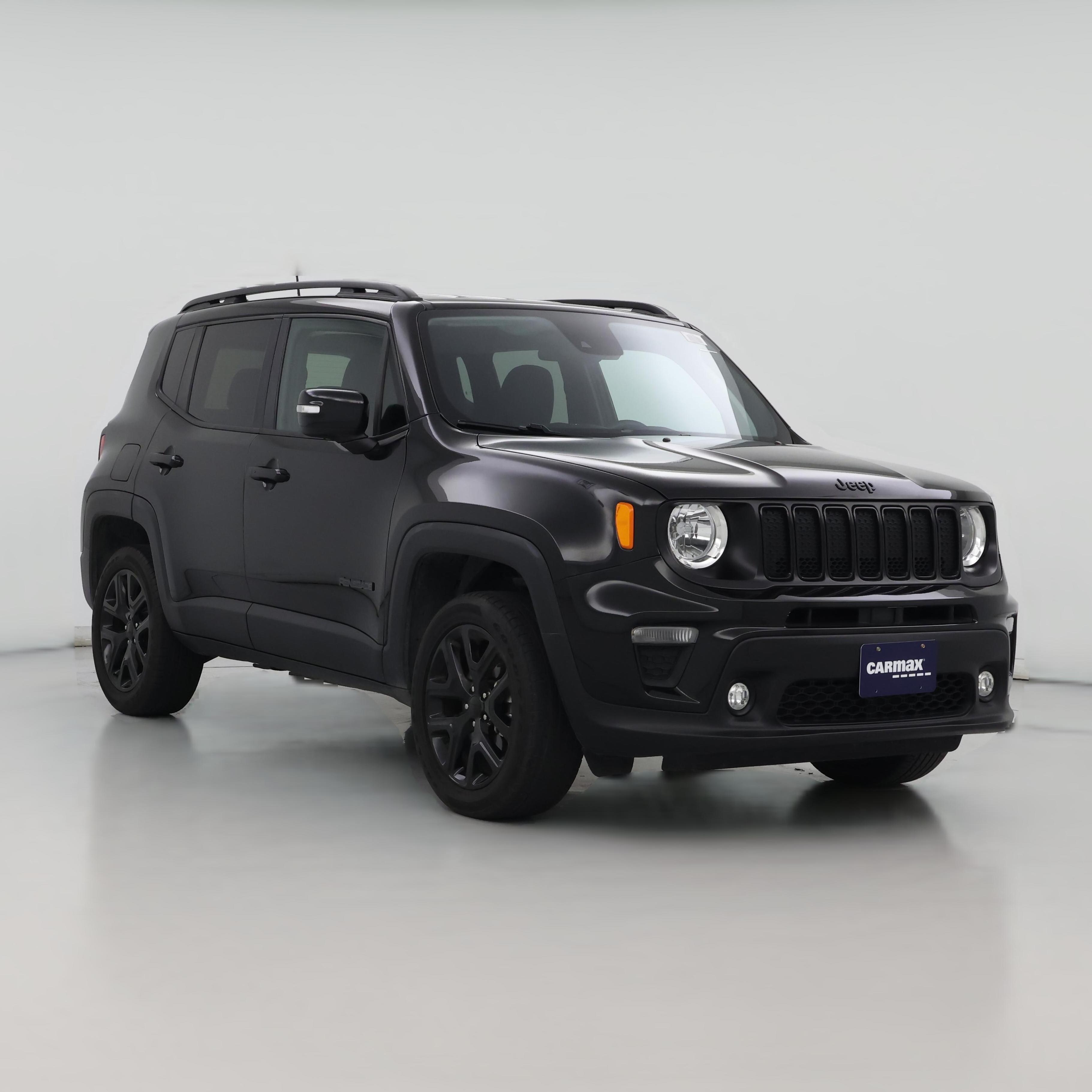 Thumbnail: 2023 Jeep Renegade - 1