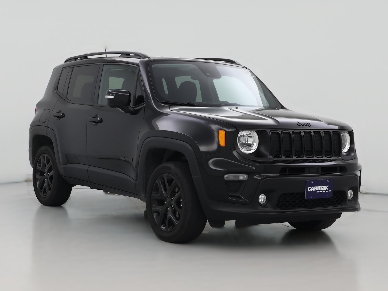 2023 Jeep Renegade Altitude