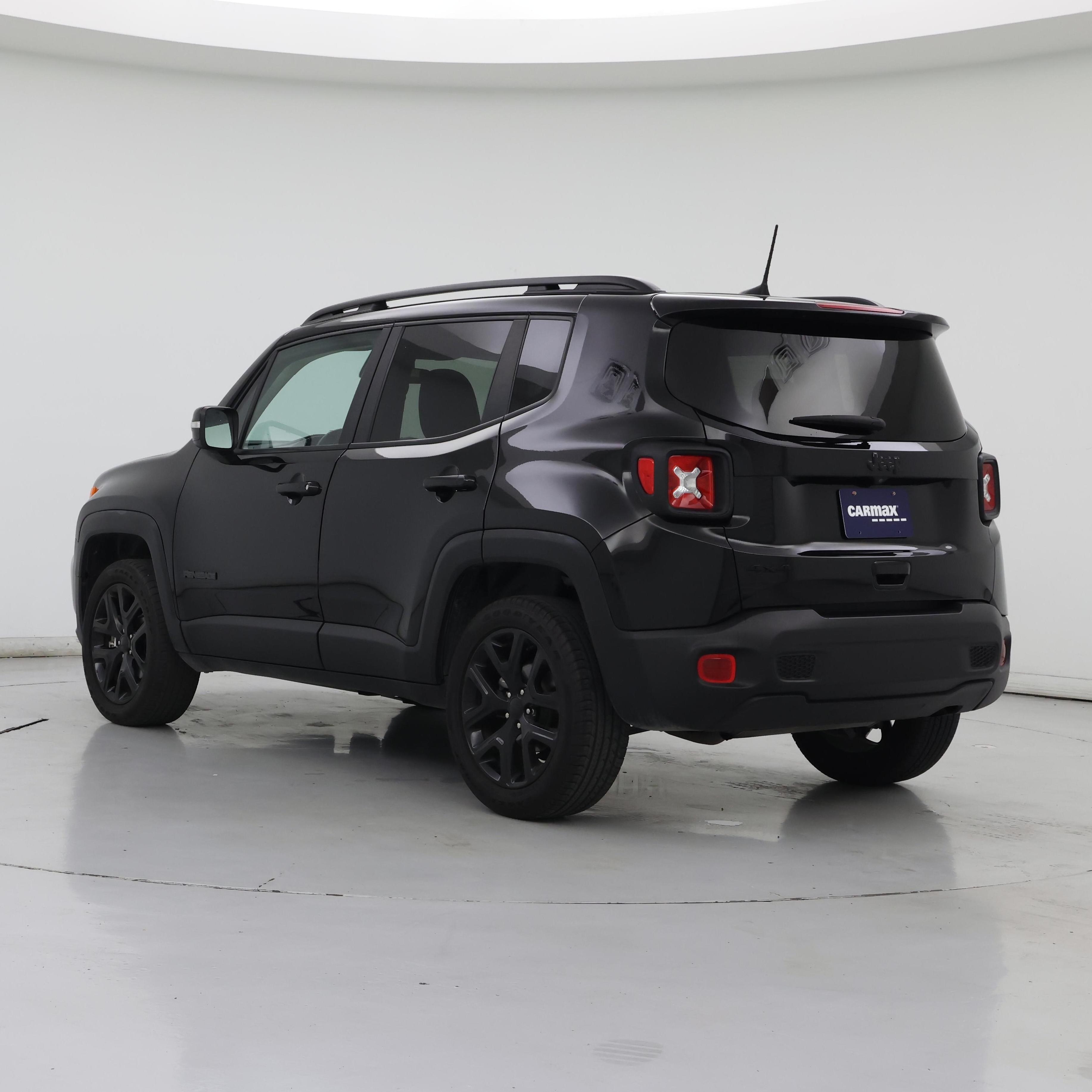 Thumbnail: 2023 Jeep Renegade - 2