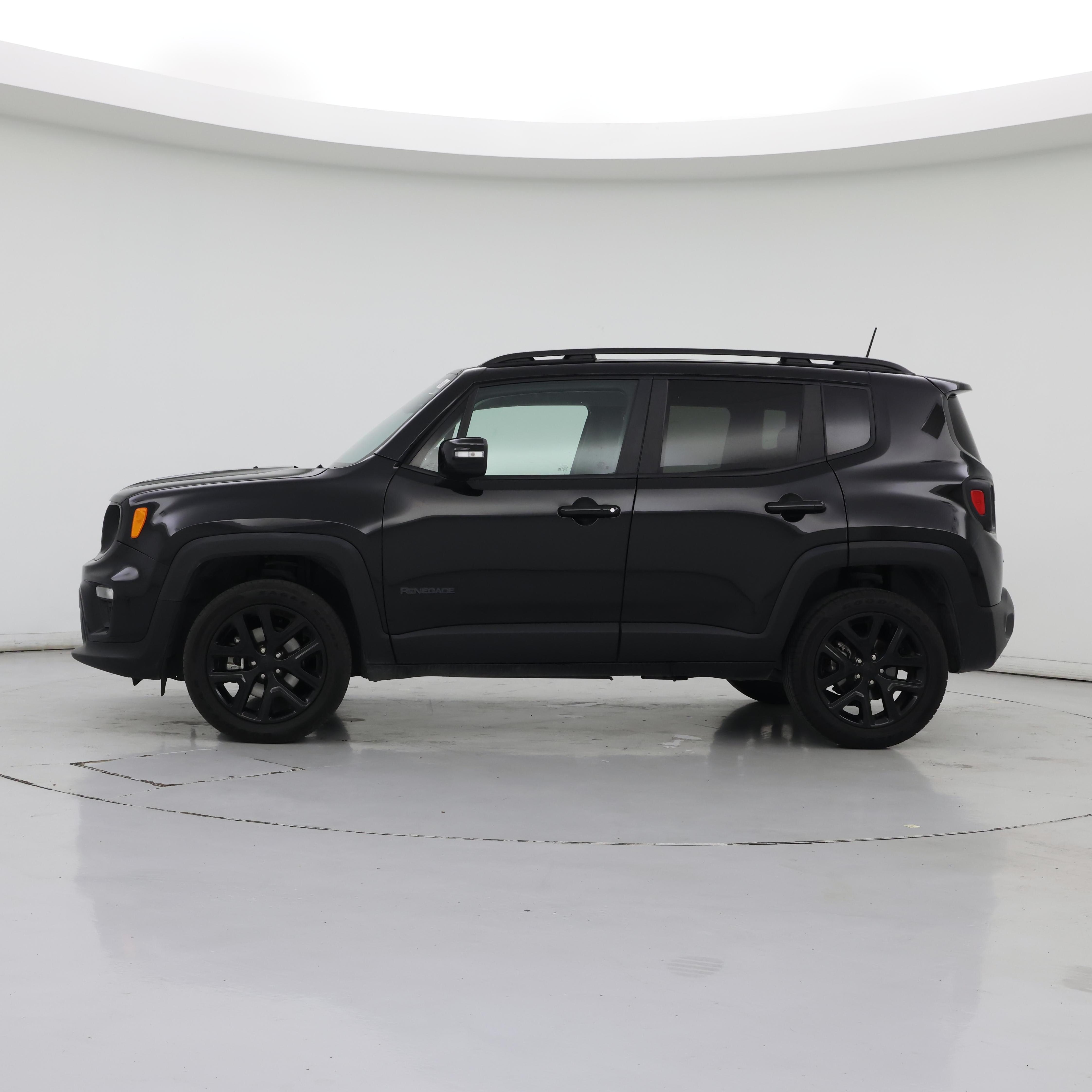 Thumbnail: 2023 Jeep Renegade - 3