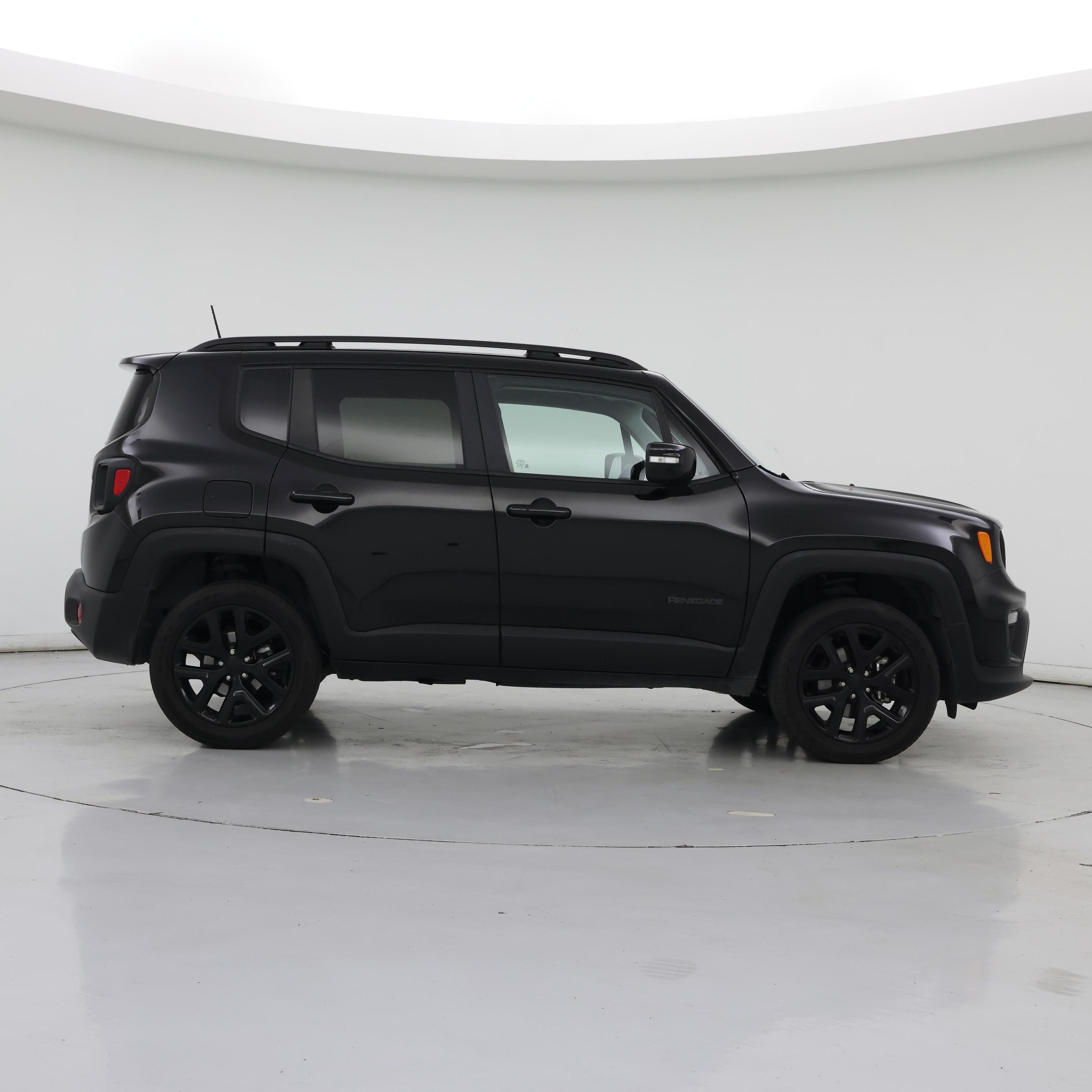 Thumbnail: 2023 Jeep Renegade - 7