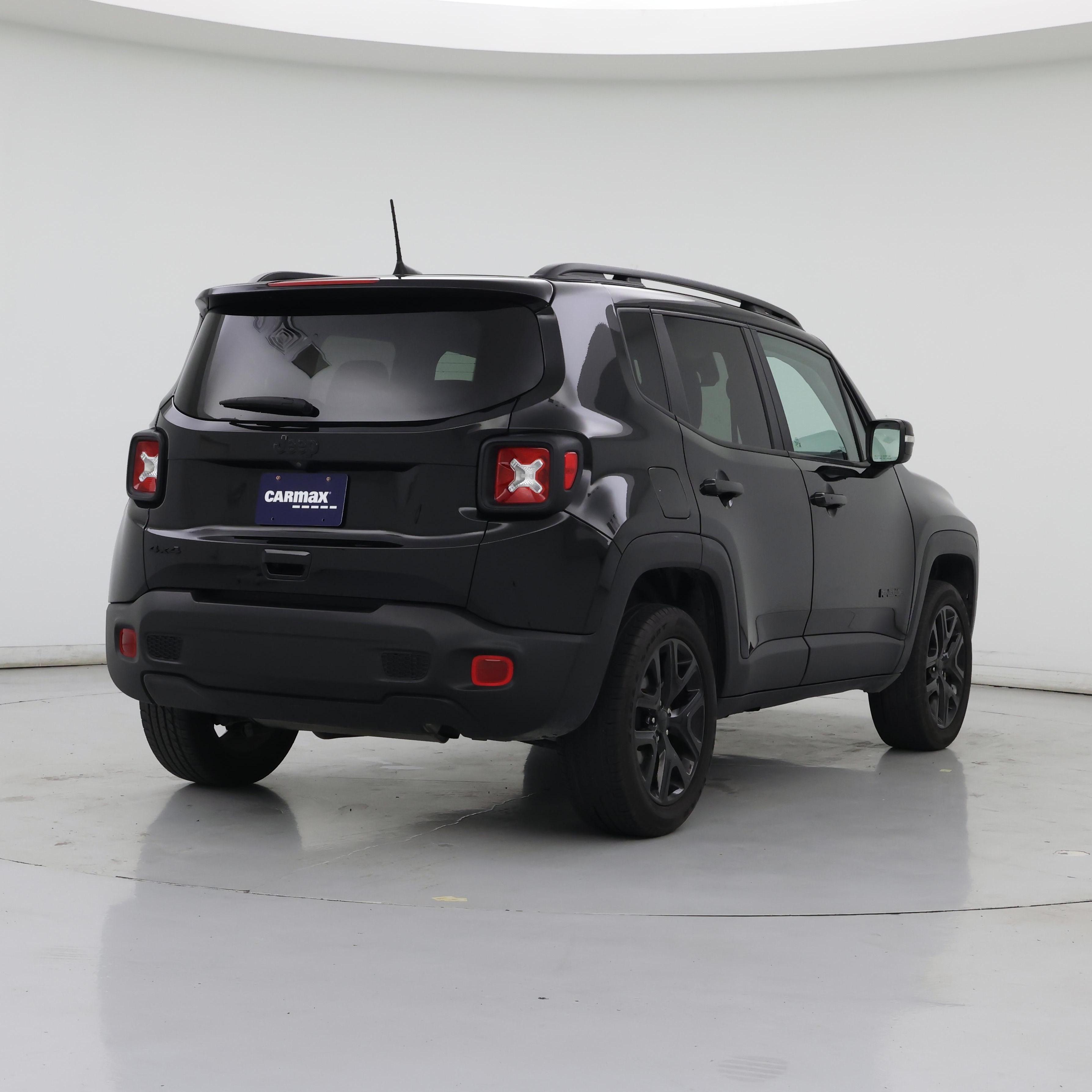 Thumbnail: 2023 Jeep Renegade - 8
