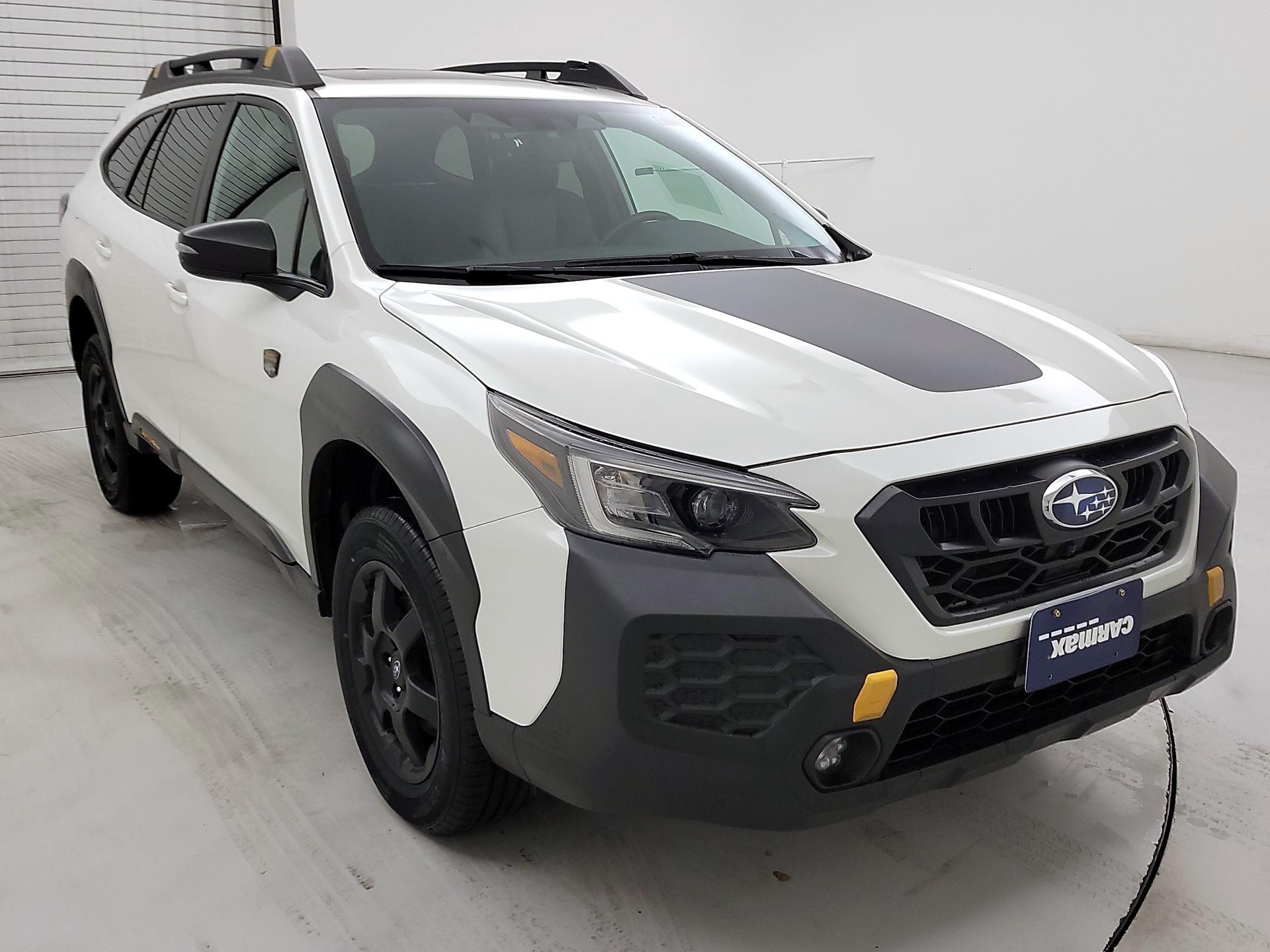 Thumbnail: 2024 Subaru Outback - 1