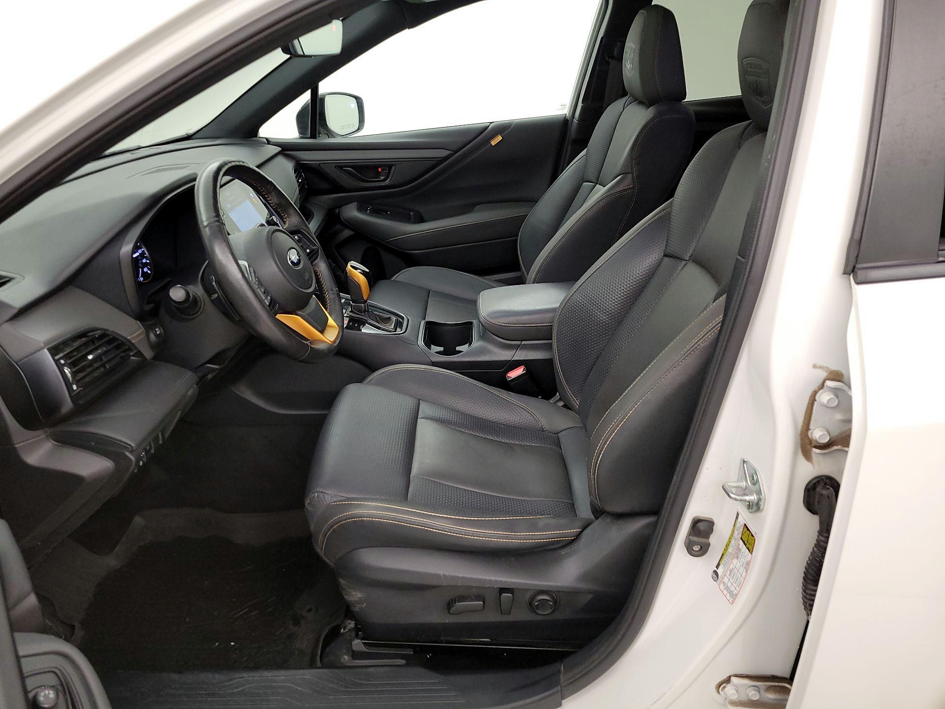 Thumbnail: 2024 Subaru Outback - 9