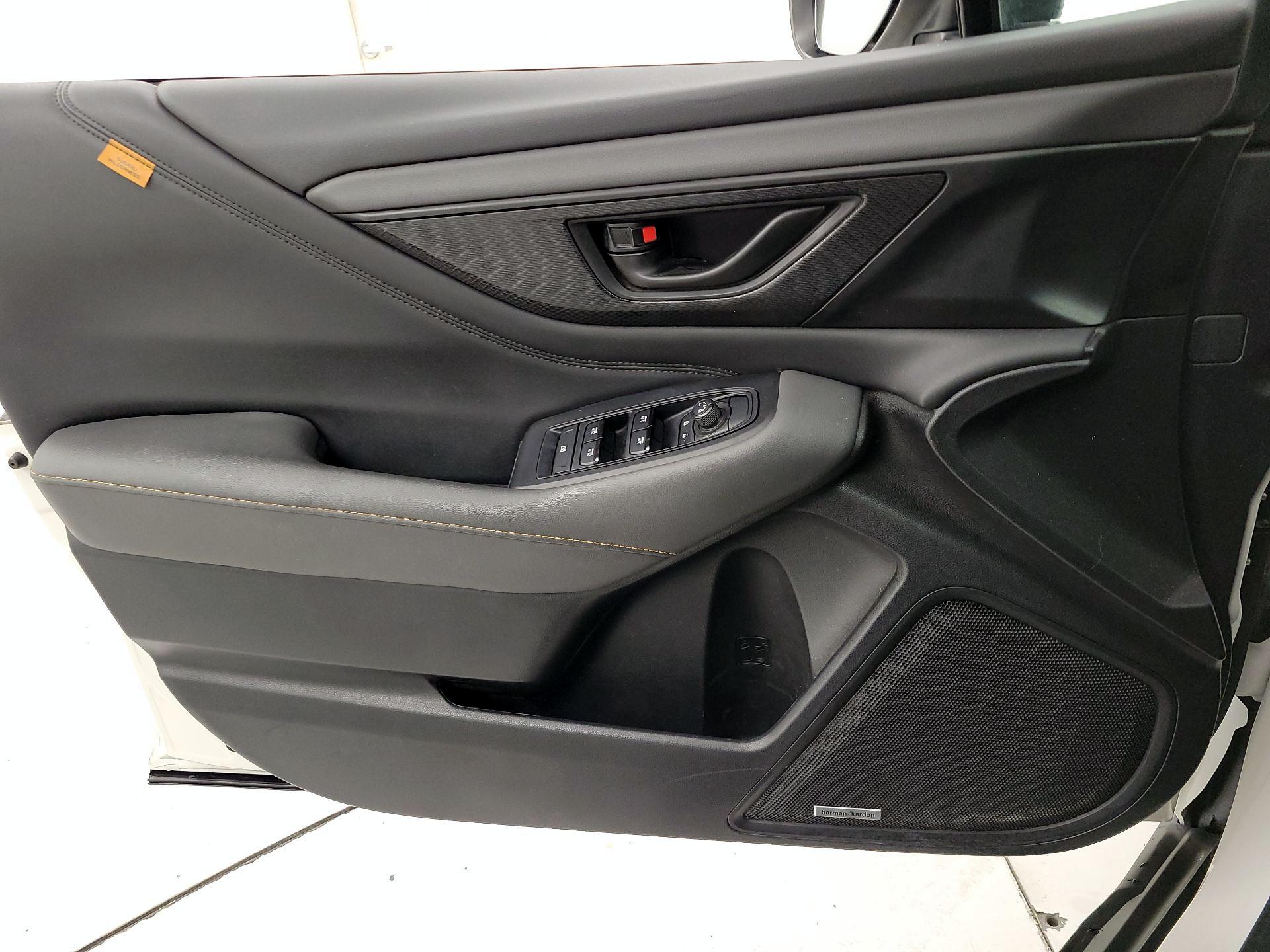 Thumbnail: 2024 Subaru Outback - 10