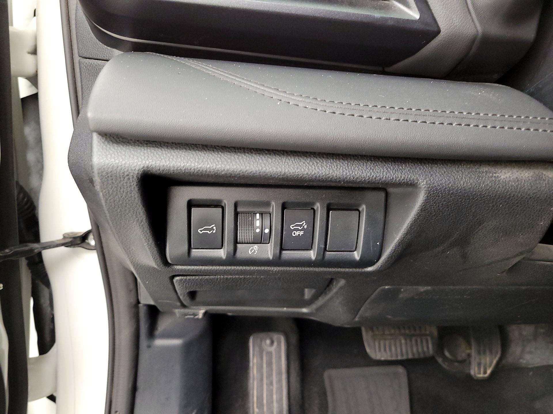 Thumbnail: 2024 Subaru Outback - 11