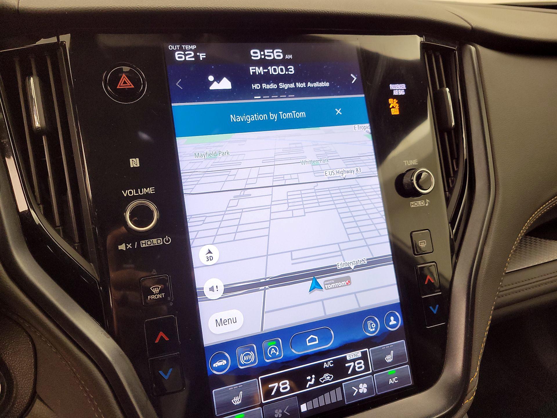 Thumbnail: 2024 Subaru Outback - 12