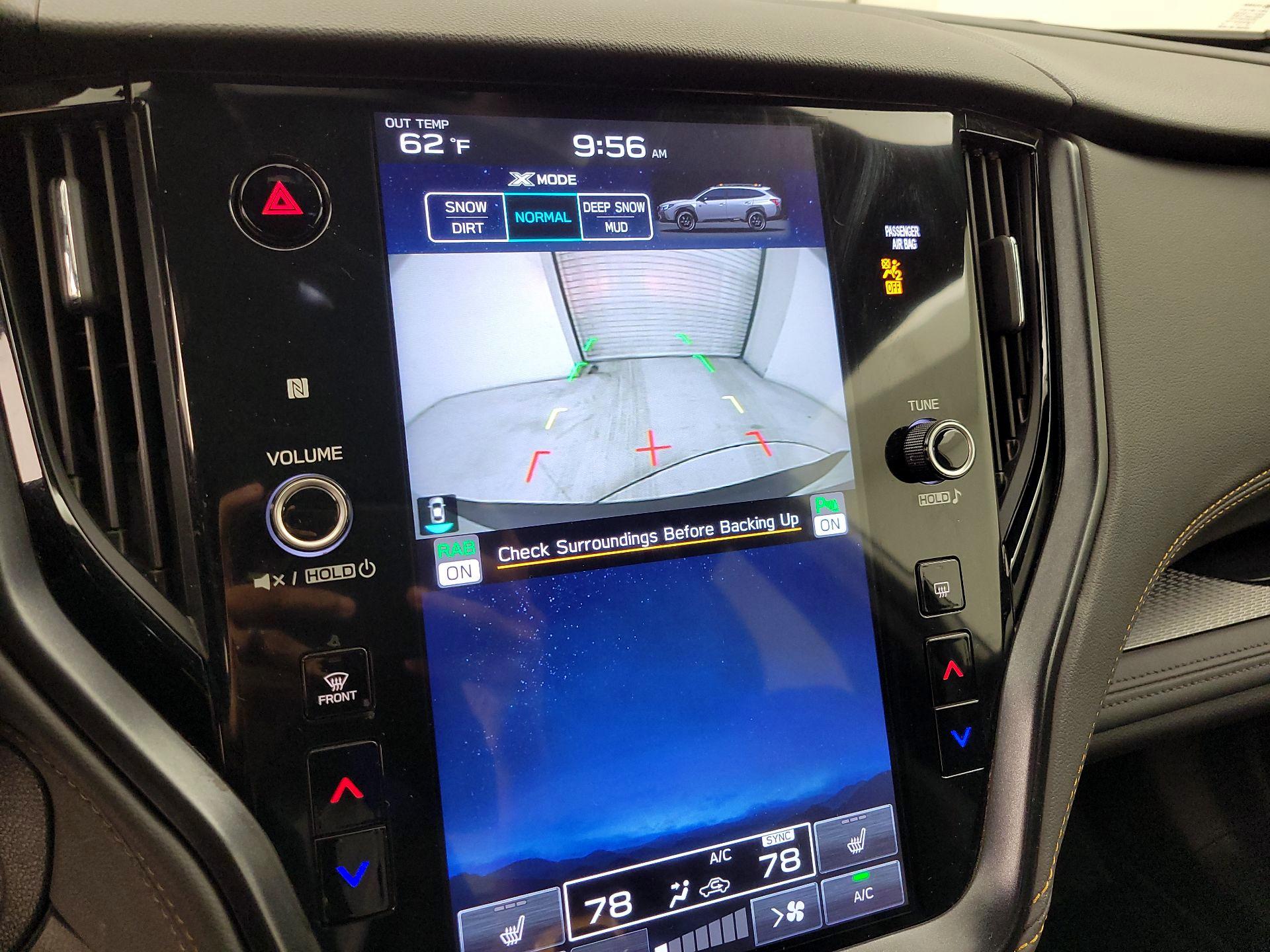 Thumbnail: 2024 Subaru Outback - 13