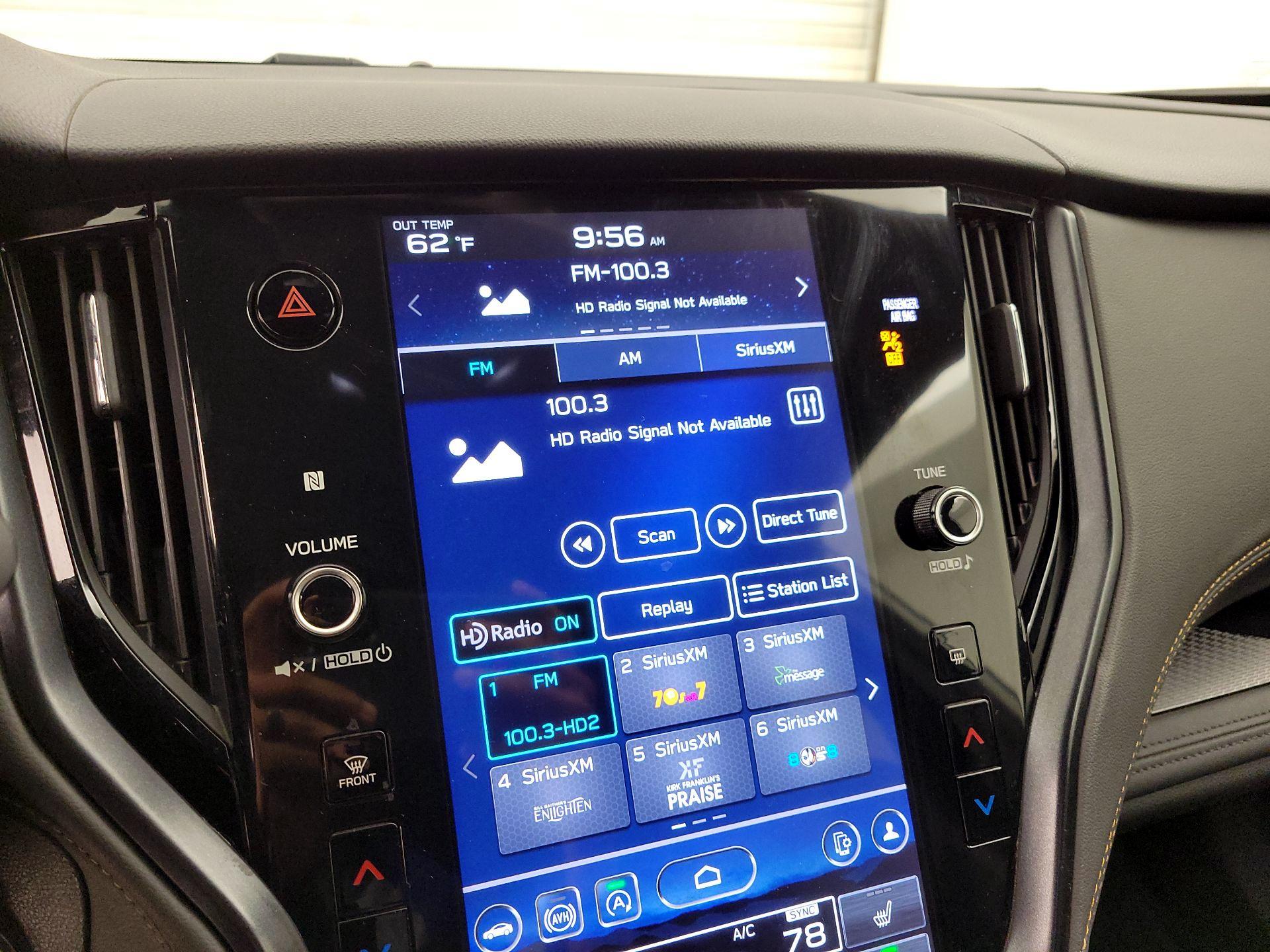 Thumbnail: 2024 Subaru Outback - 14