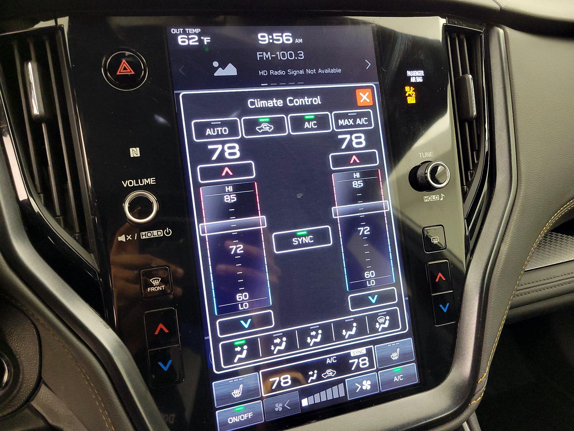 Thumbnail: 2024 Subaru Outback - 15