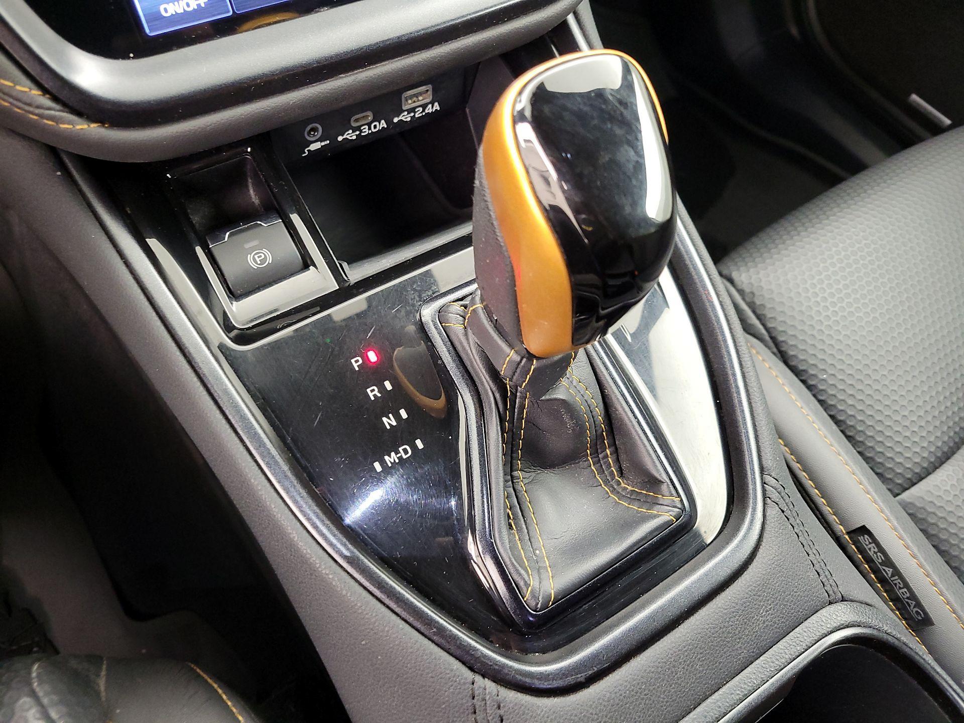 Thumbnail: 2024 Subaru Outback - 16