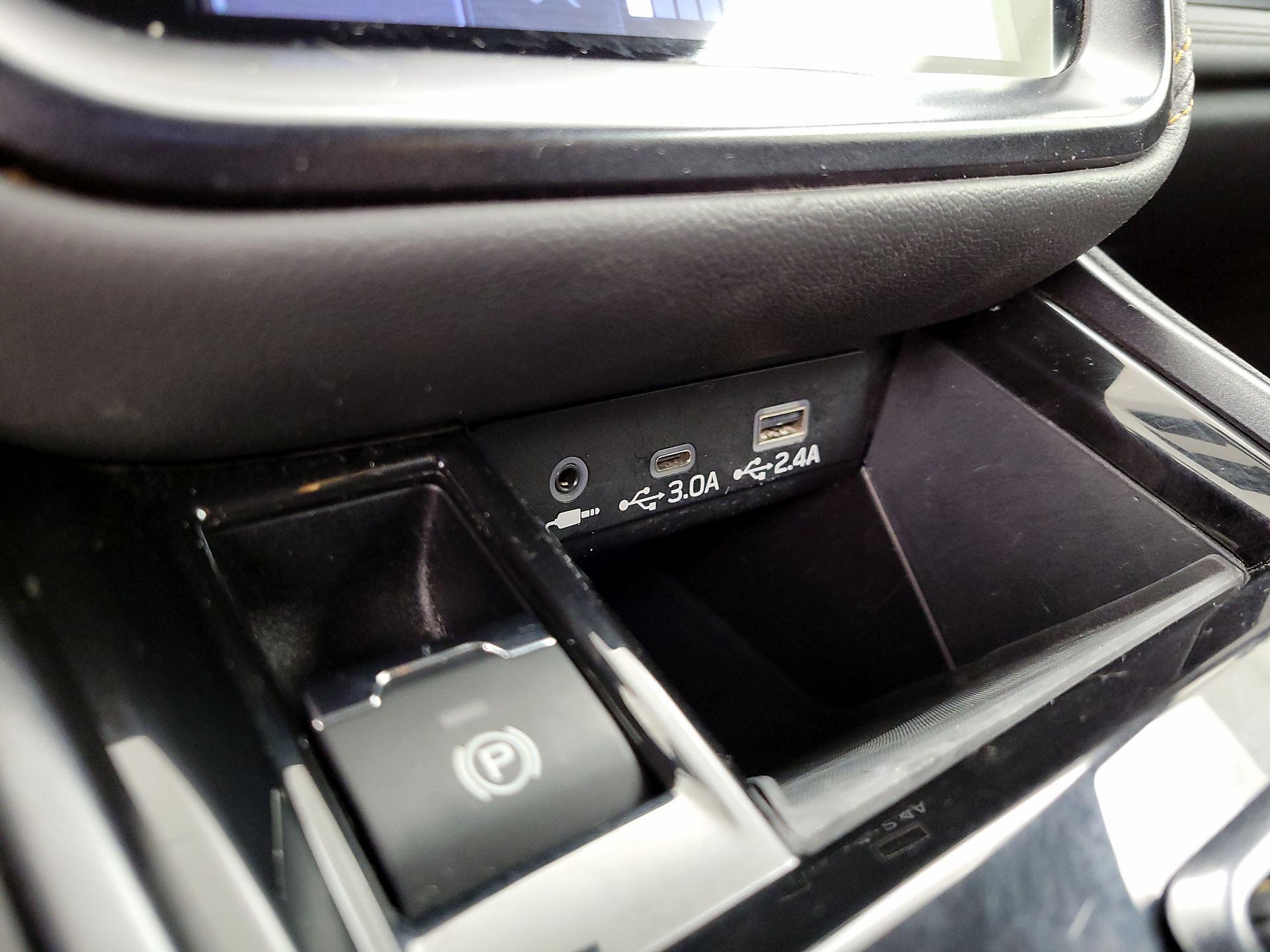 Thumbnail: 2024 Subaru Outback - 17