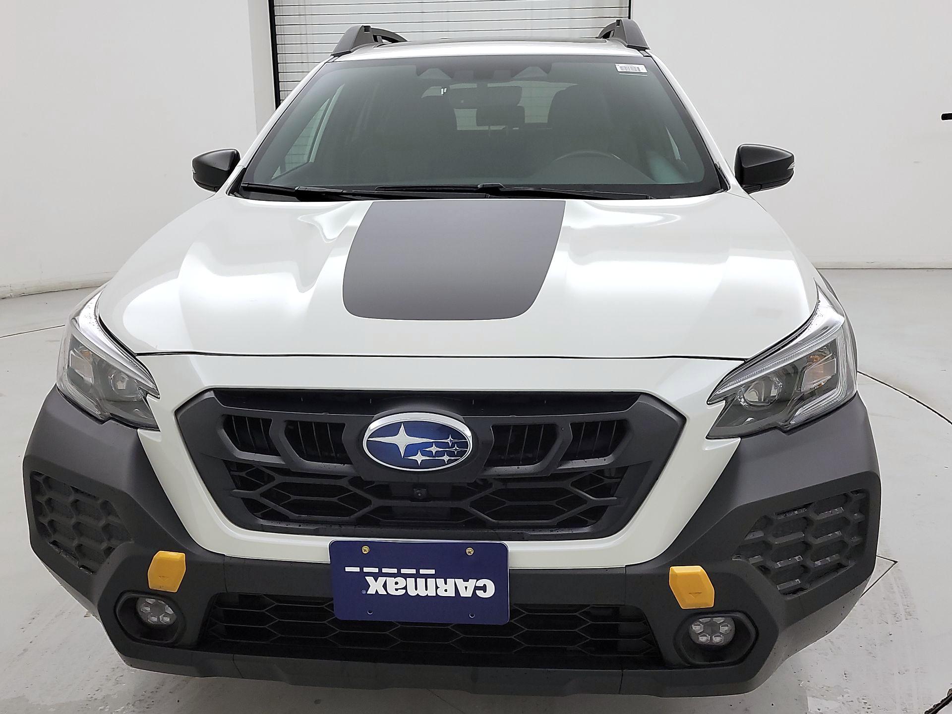 Thumbnail: 2024 Subaru Outback - 2