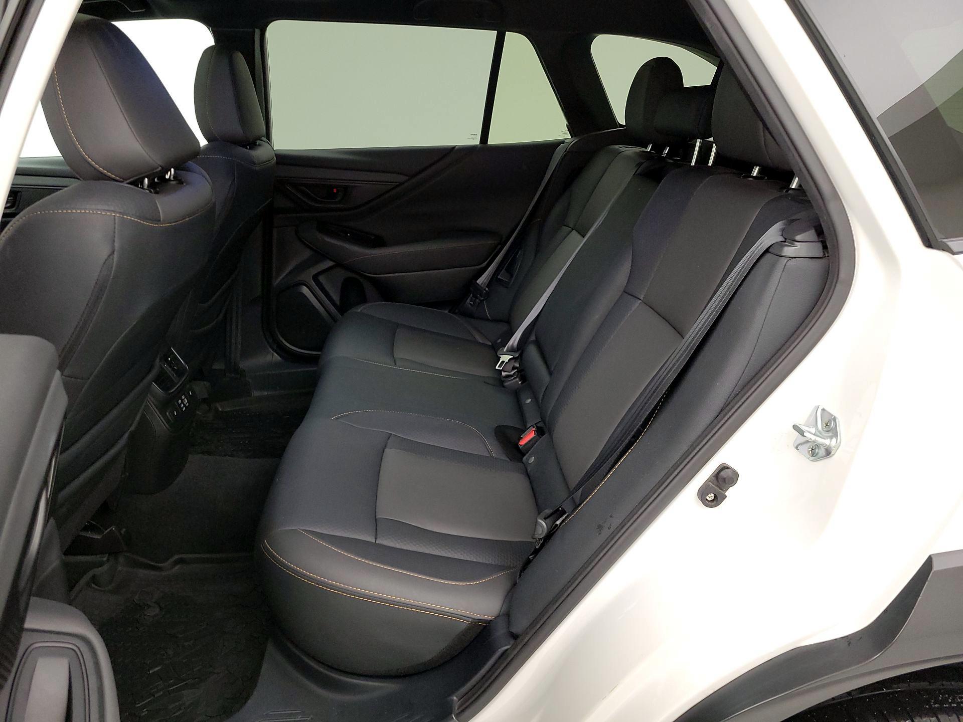 Thumbnail: 2024 Subaru Outback - 19