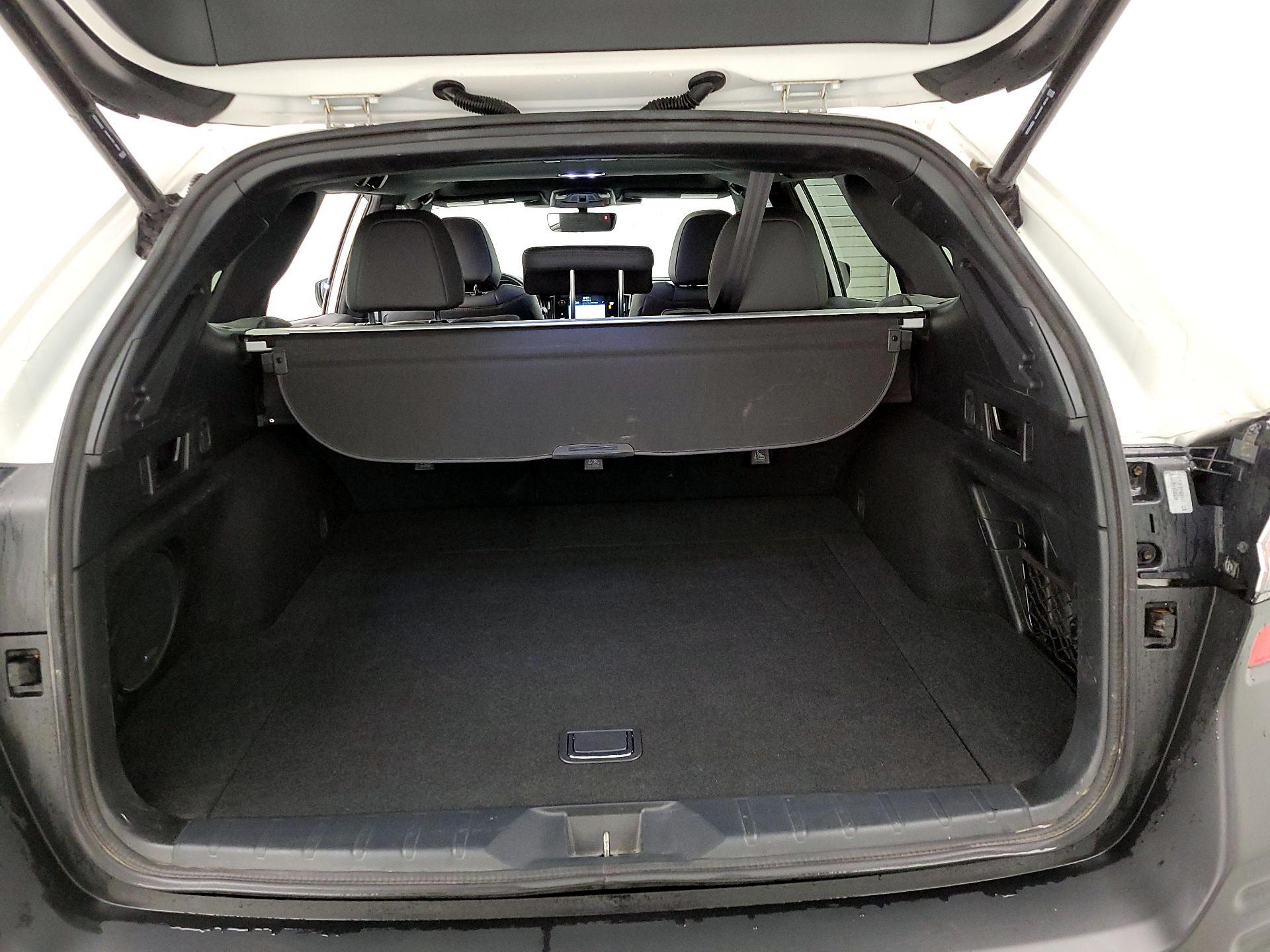 Thumbnail: 2024 Subaru Outback - 20