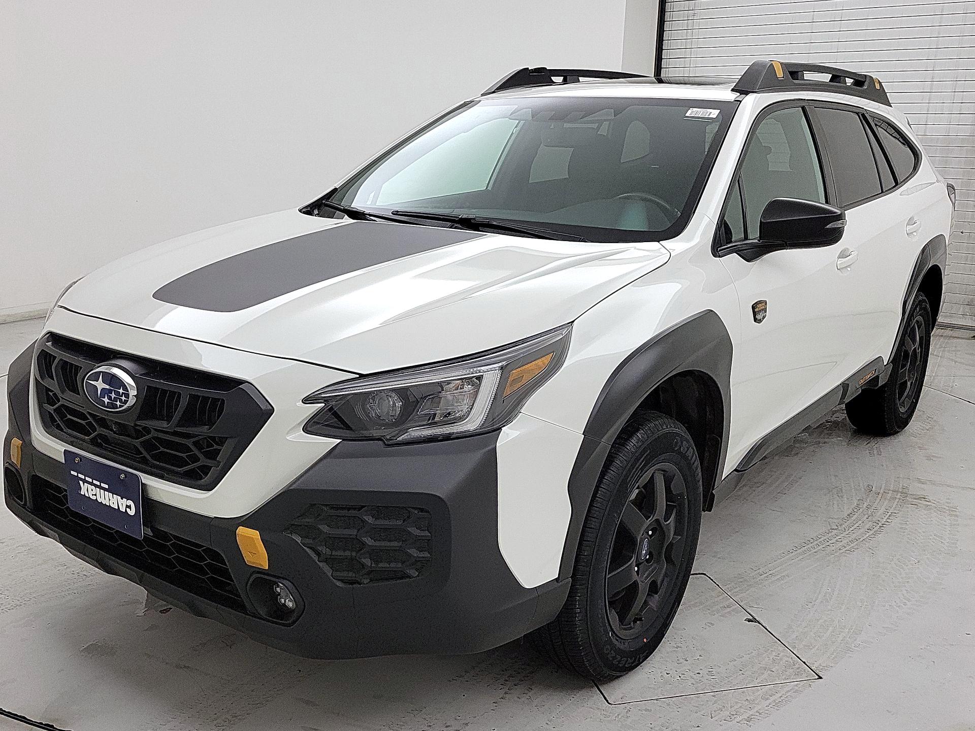 Thumbnail: 2024 Subaru Outback - 3