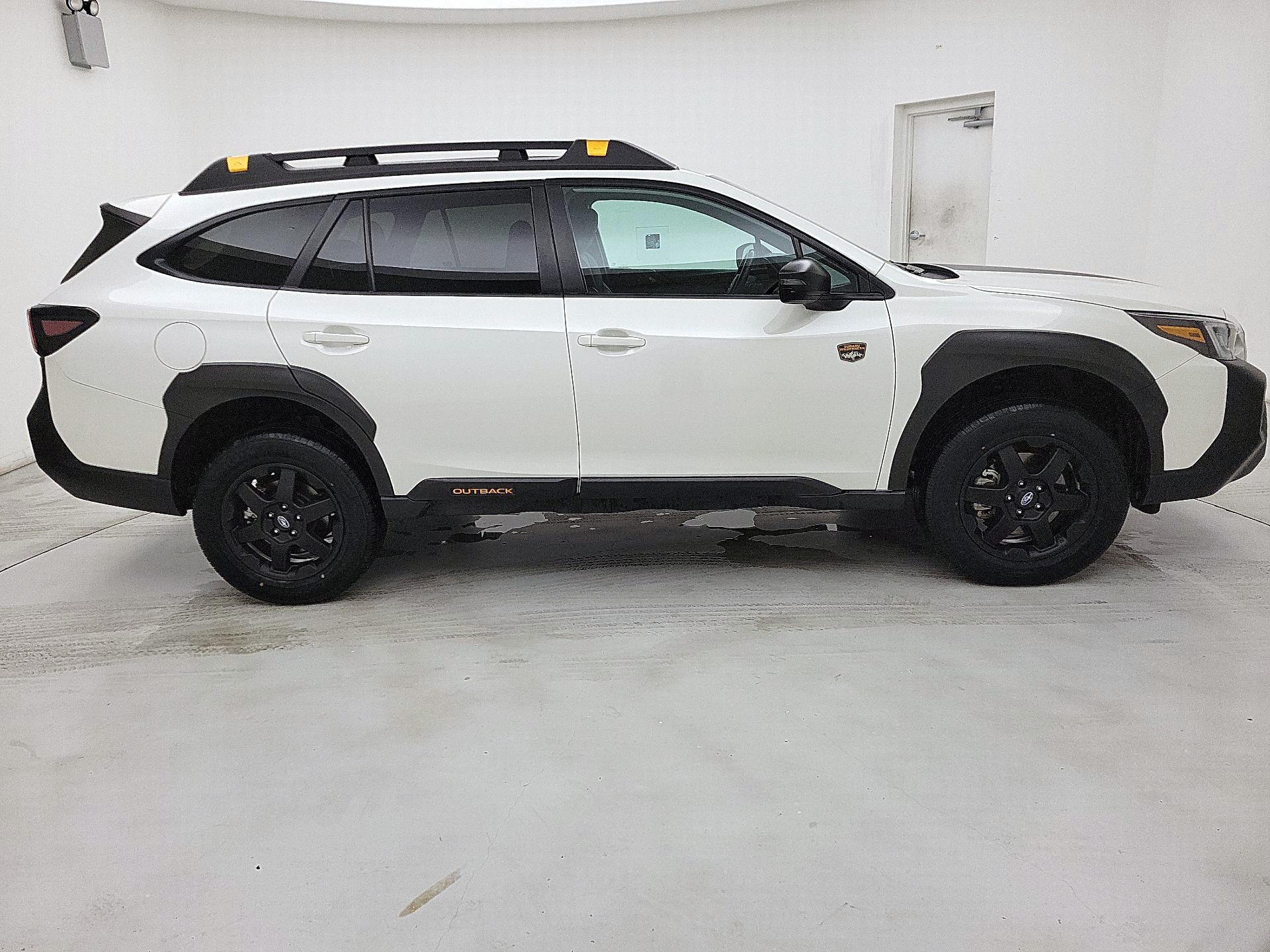 Thumbnail: 2024 Subaru Outback - 4