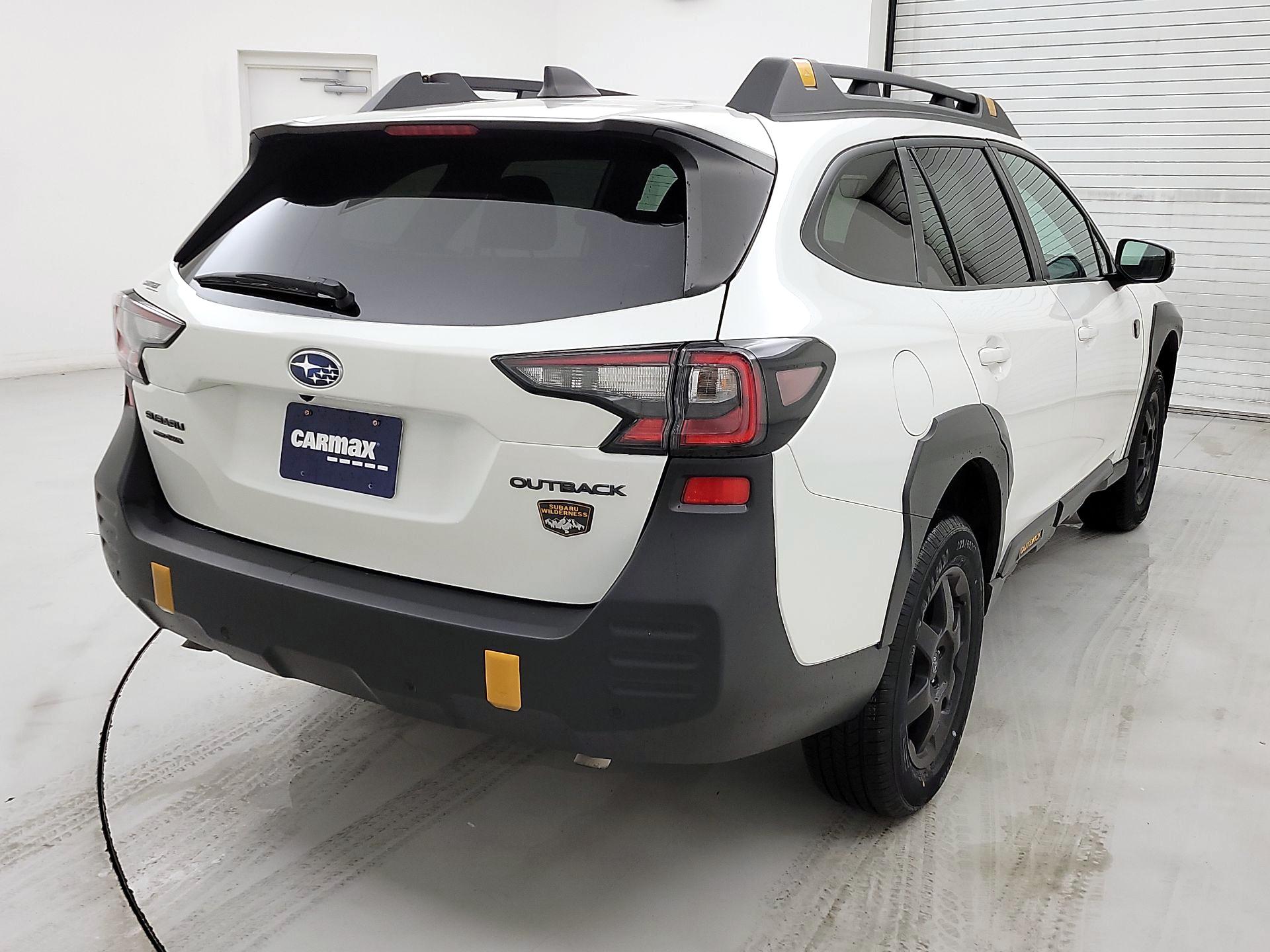 Thumbnail: 2024 Subaru Outback - 5