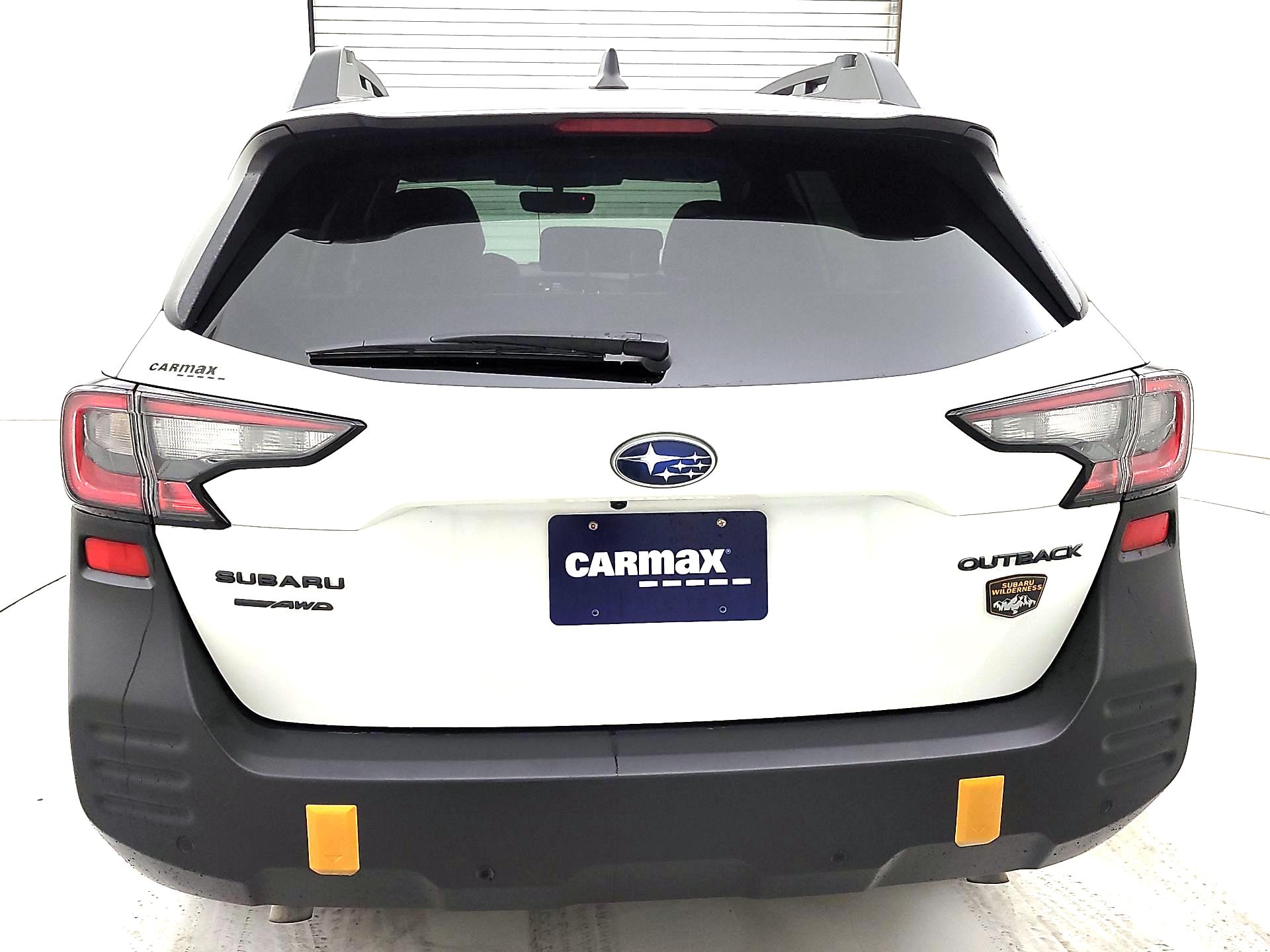 Thumbnail: 2024 Subaru Outback - 6