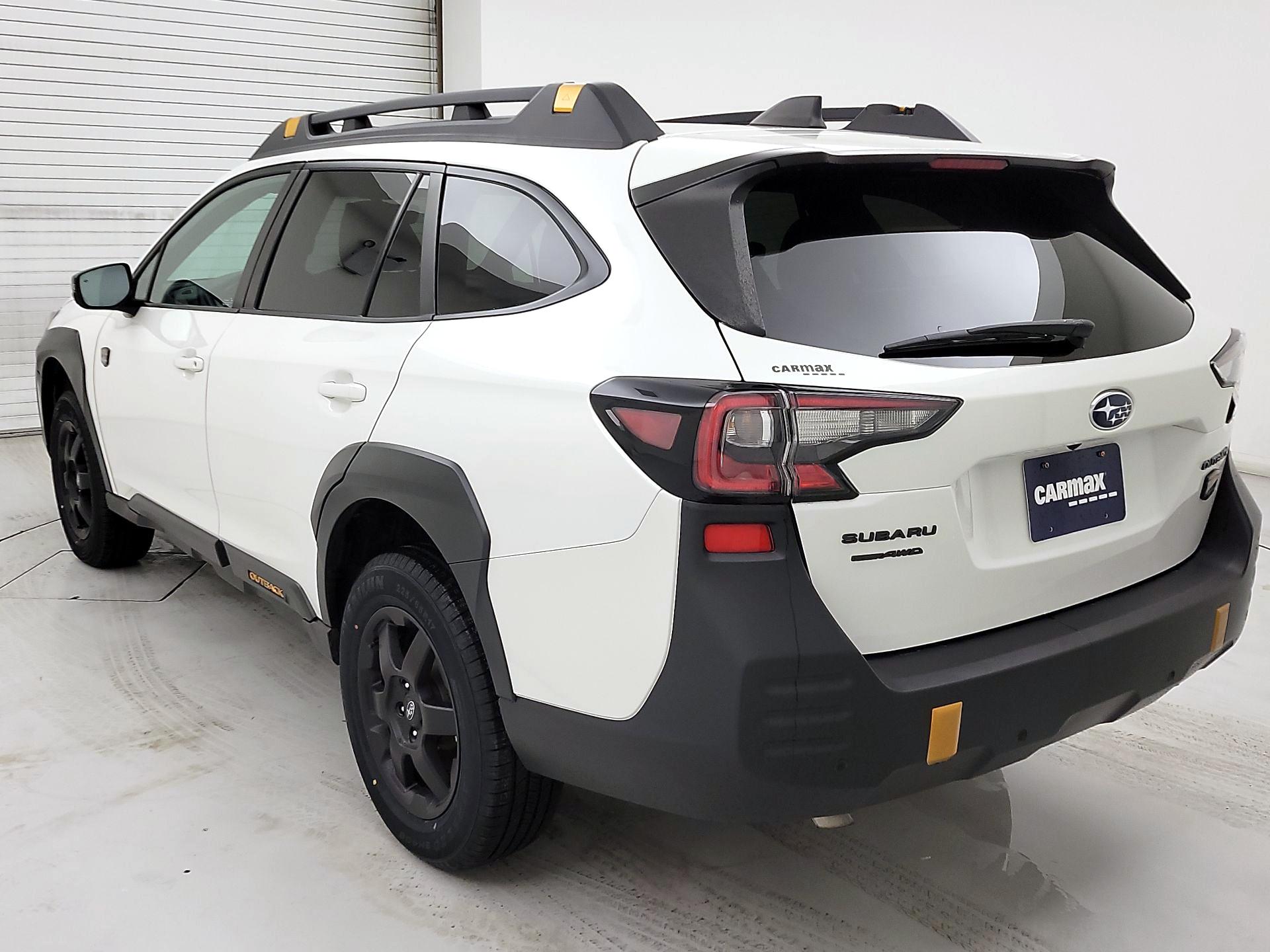 Thumbnail: 2024 Subaru Outback - 7