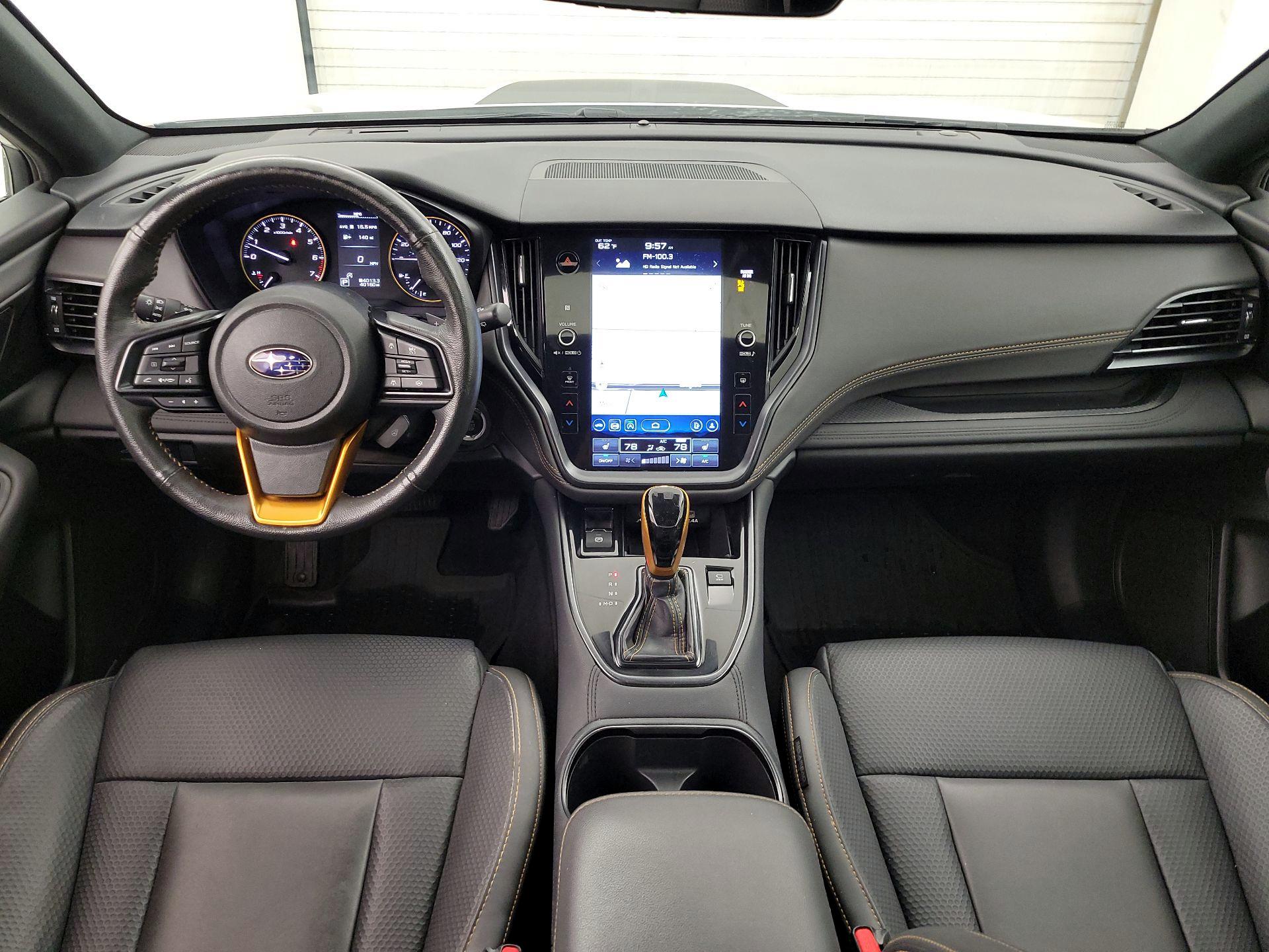 Thumbnail: 2024 Subaru Outback - 8