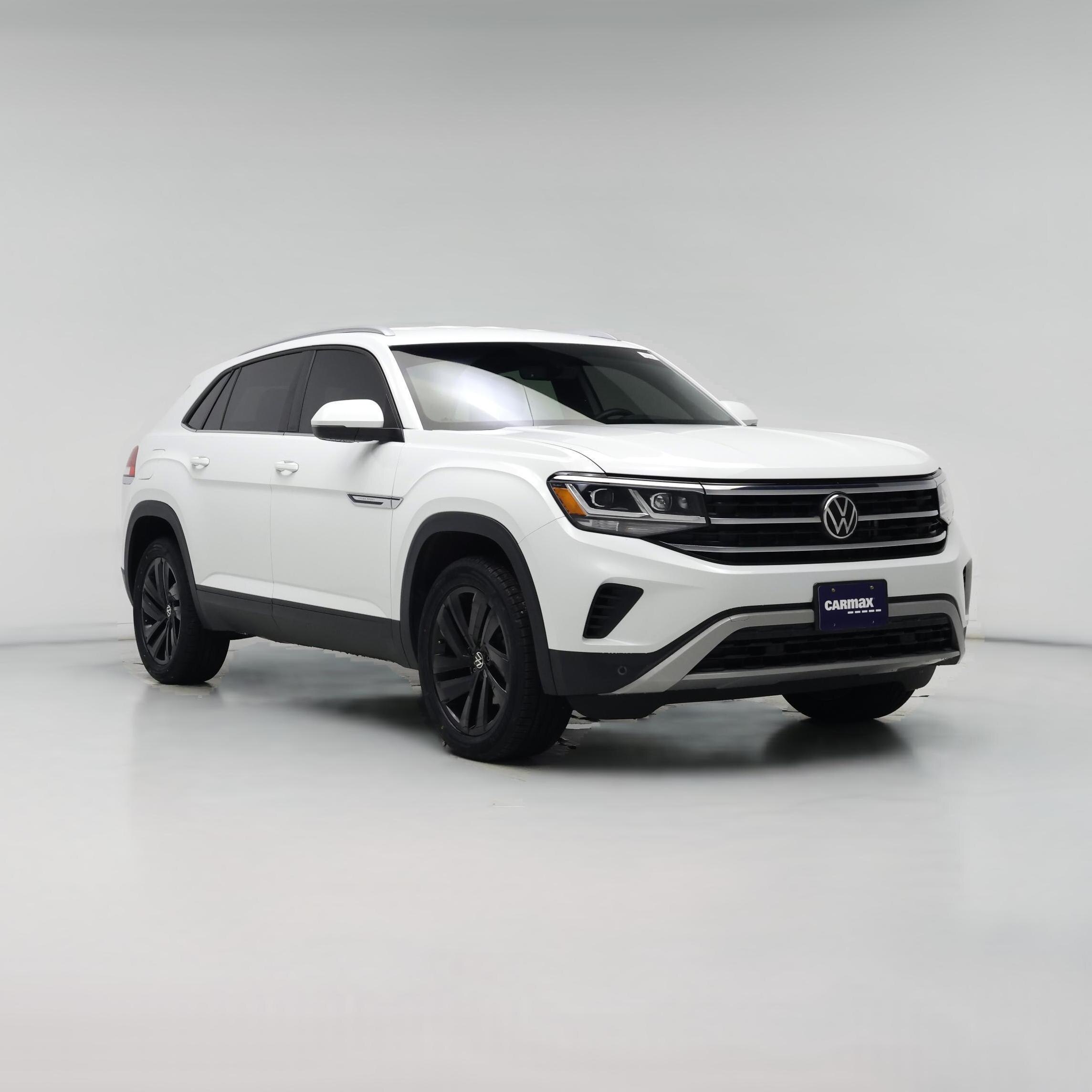 Thumbnail: 2022 Volkswagen Atlas - 1