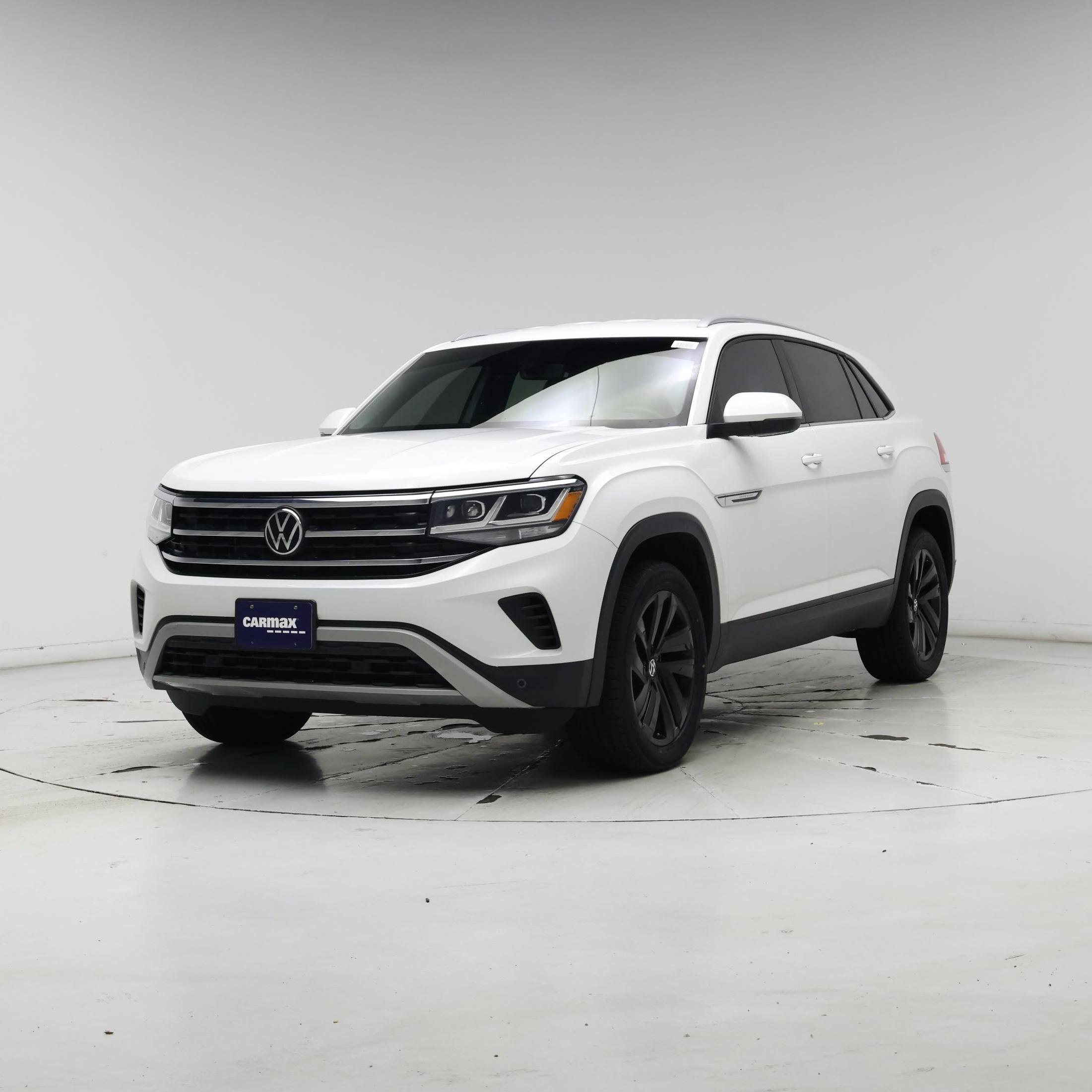 Thumbnail: 2022 Volkswagen Atlas - 4