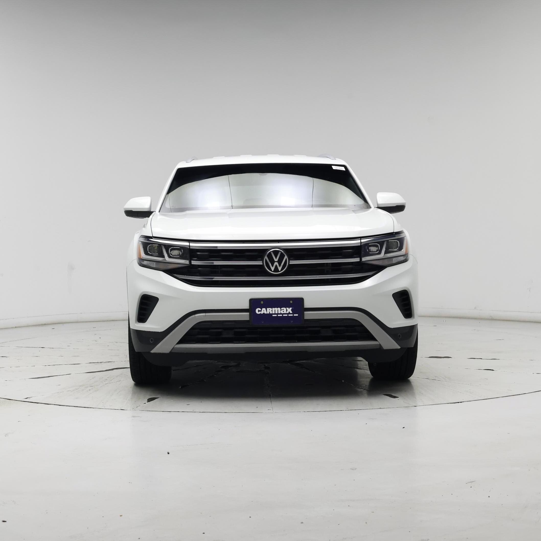 Thumbnail: 2022 Volkswagen Atlas - 5