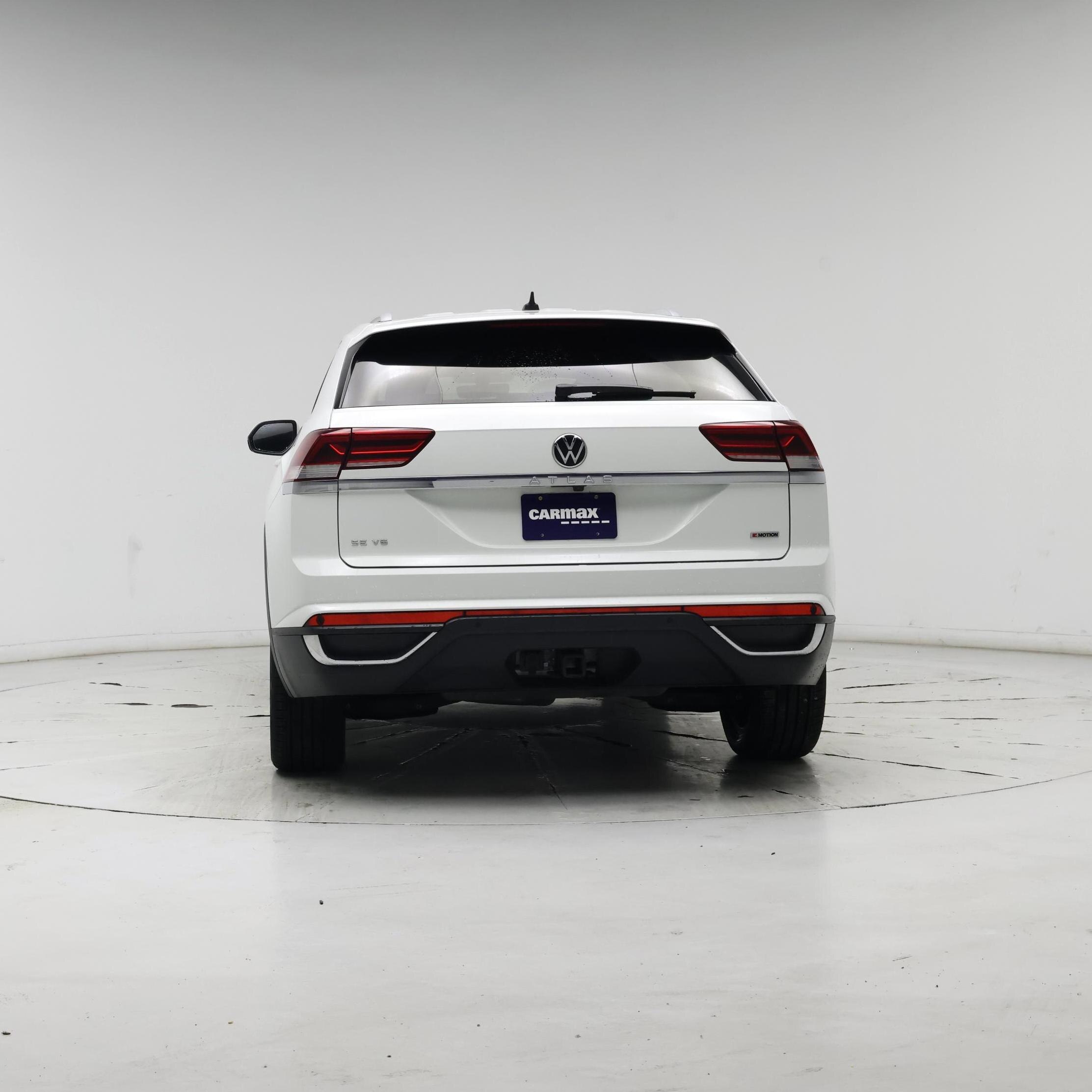 Thumbnail: 2022 Volkswagen Atlas - 6