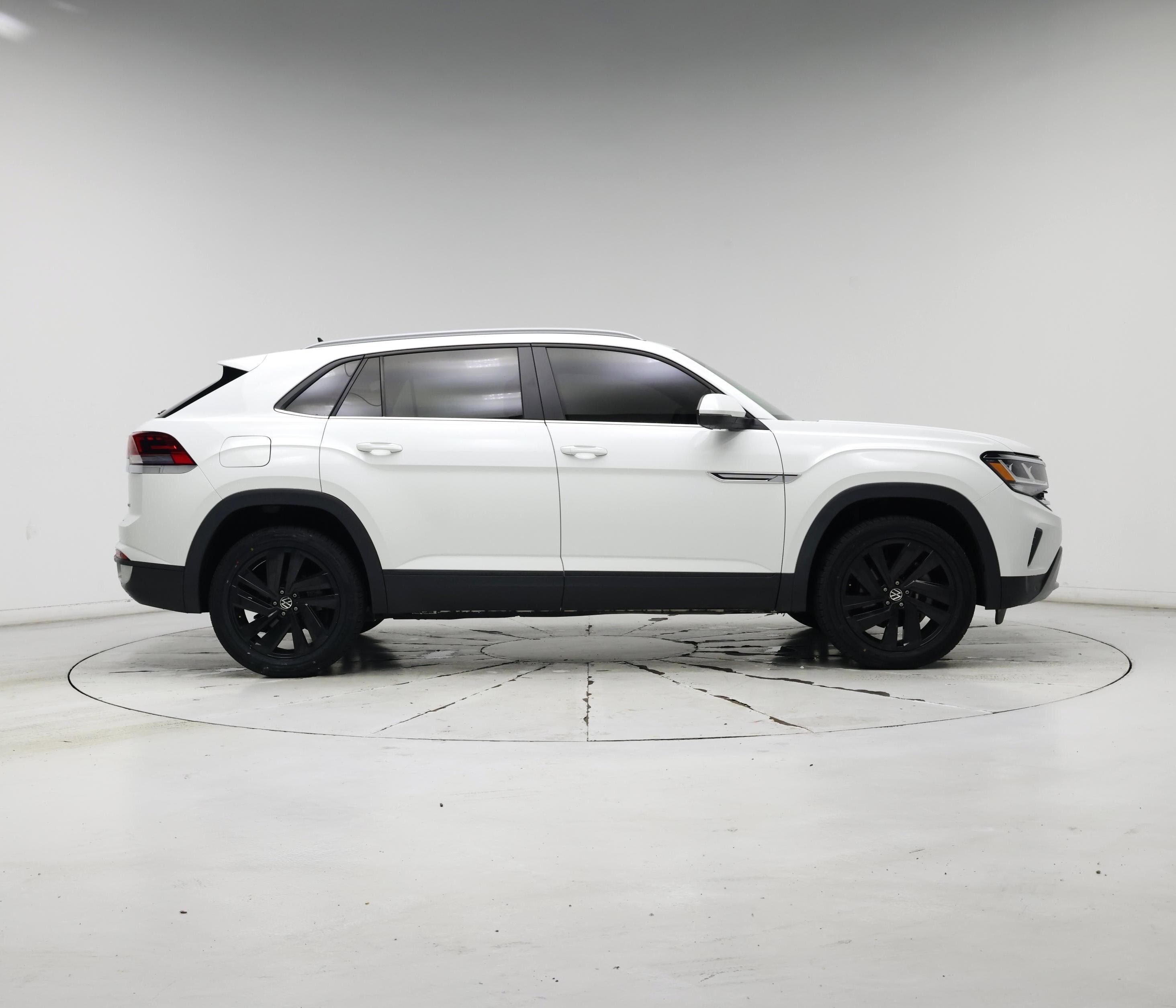 Thumbnail: 2022 Volkswagen Atlas - 7