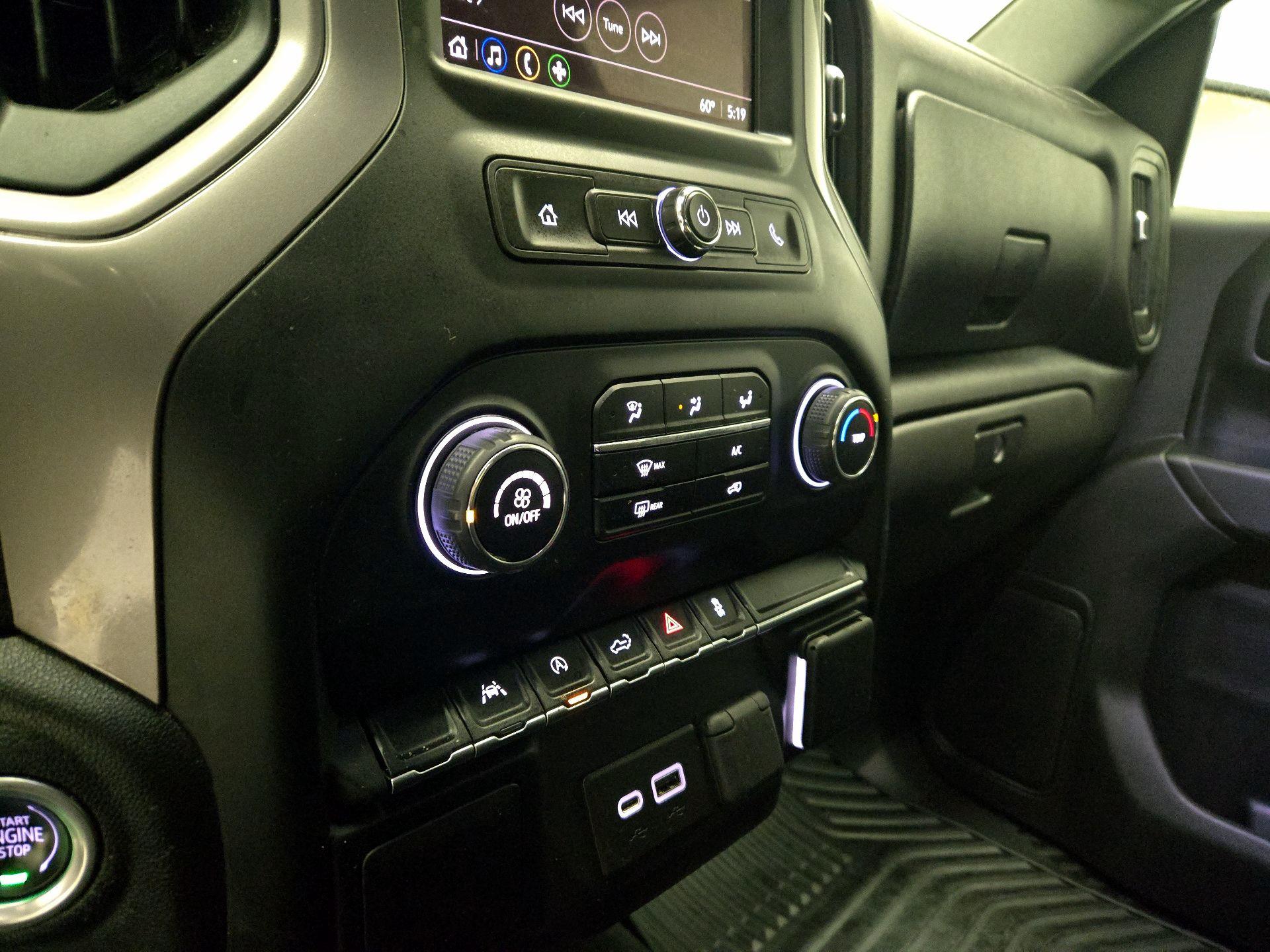 Thumbnail: 2022 Chevrolet Silverado 1500 - 15