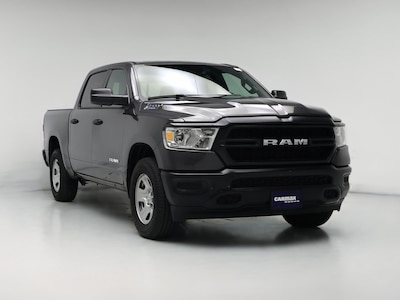 2022 Ram 1500 Tradesman