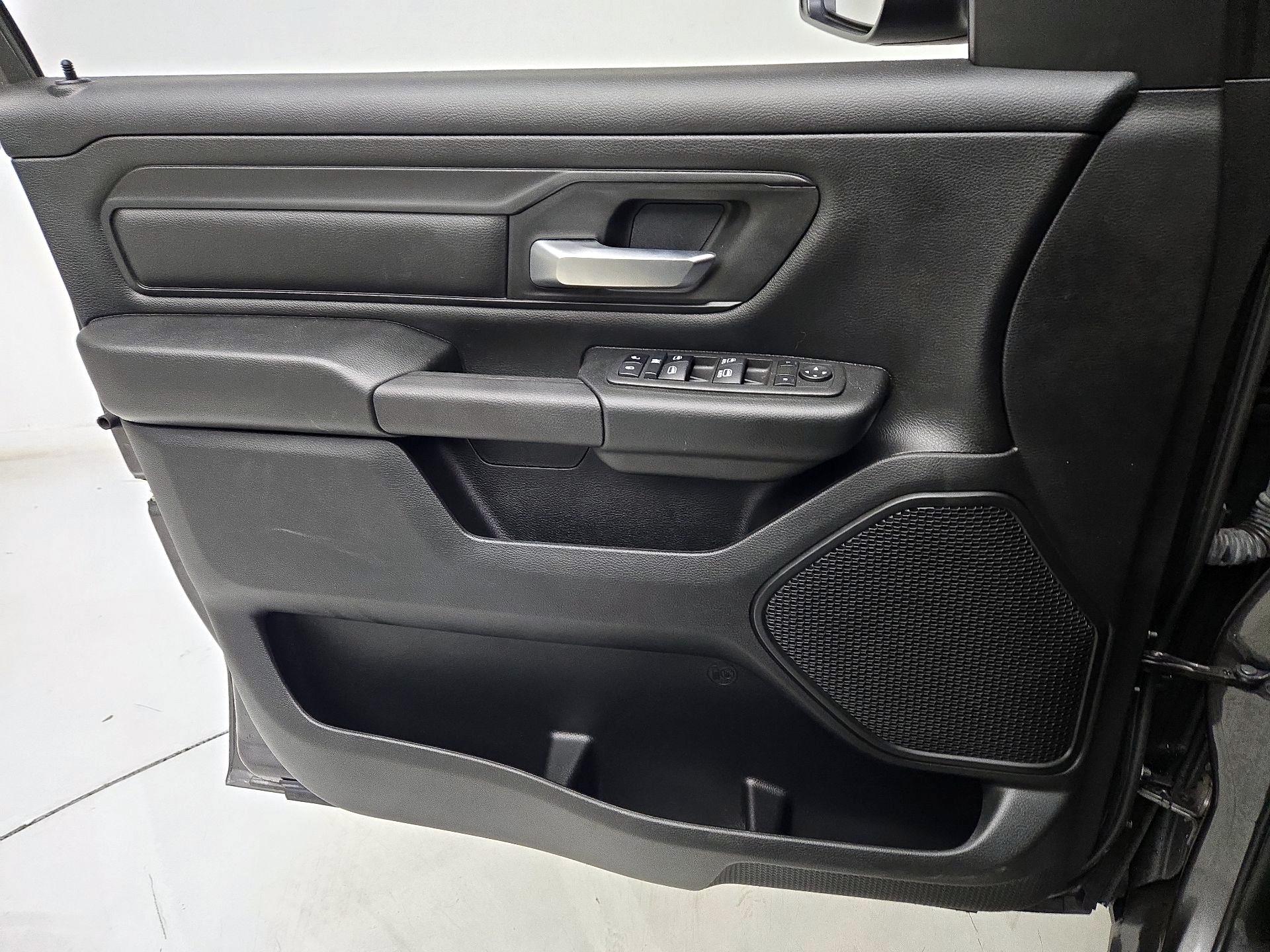 Thumbnail: 2022 RAM 1500 - 12