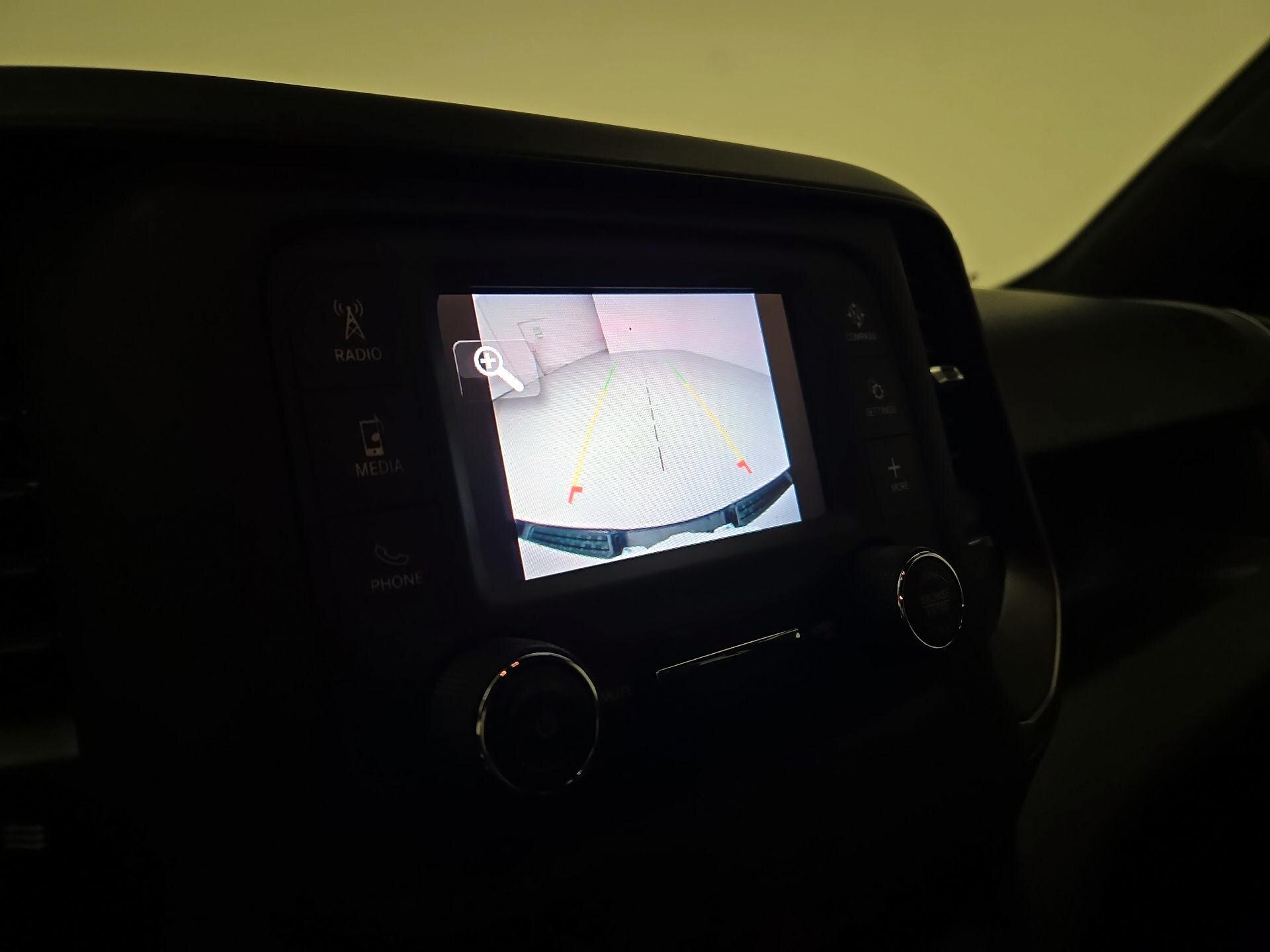 Thumbnail: 2022 RAM 1500 - 14