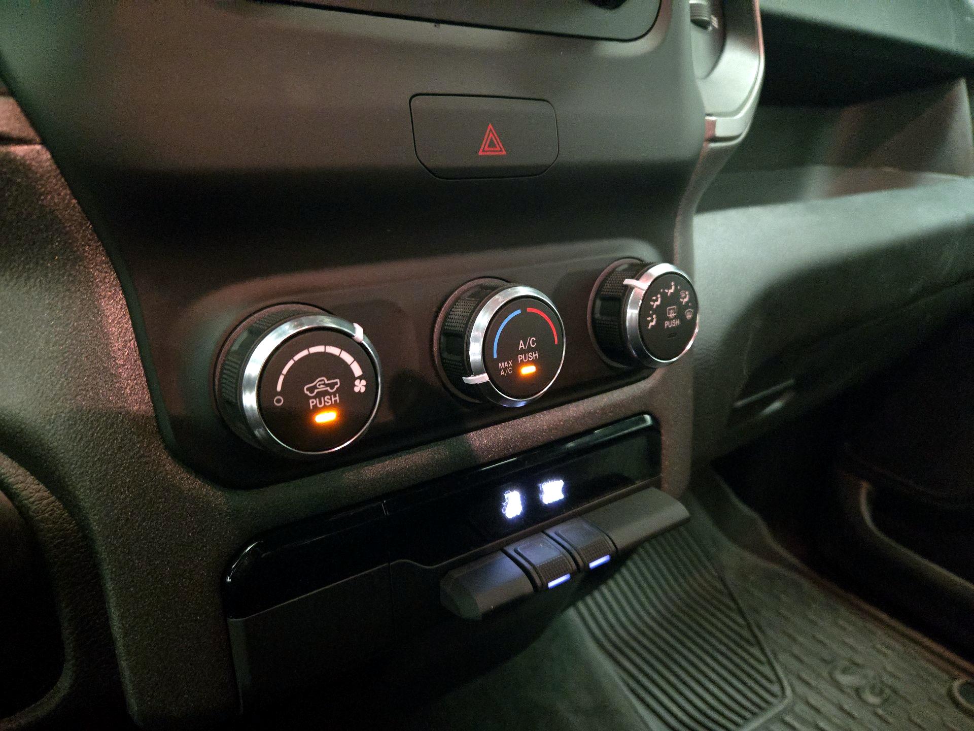 Thumbnail: 2022 RAM 1500 - 16