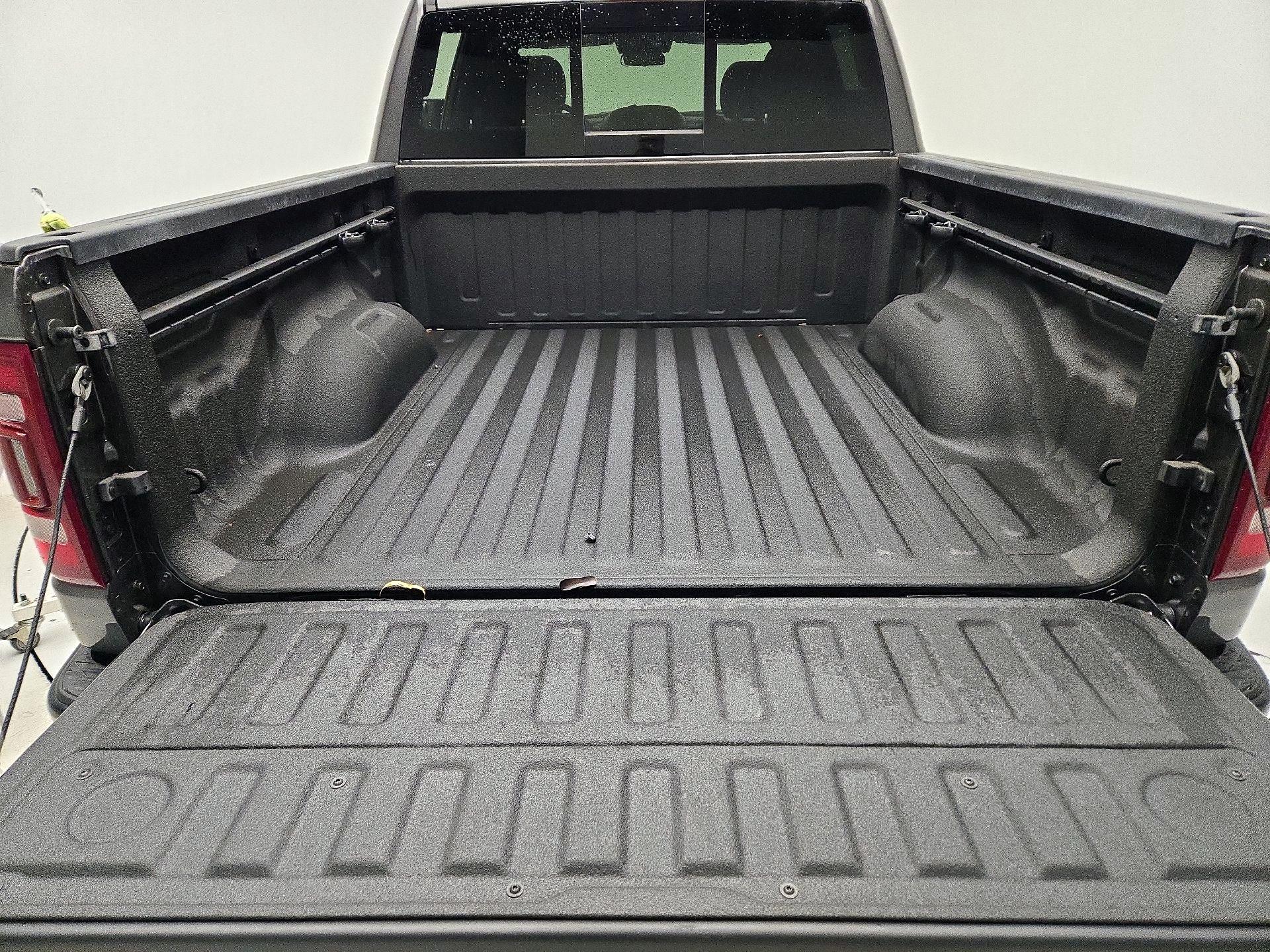 Thumbnail: 2022 RAM 1500 - 20