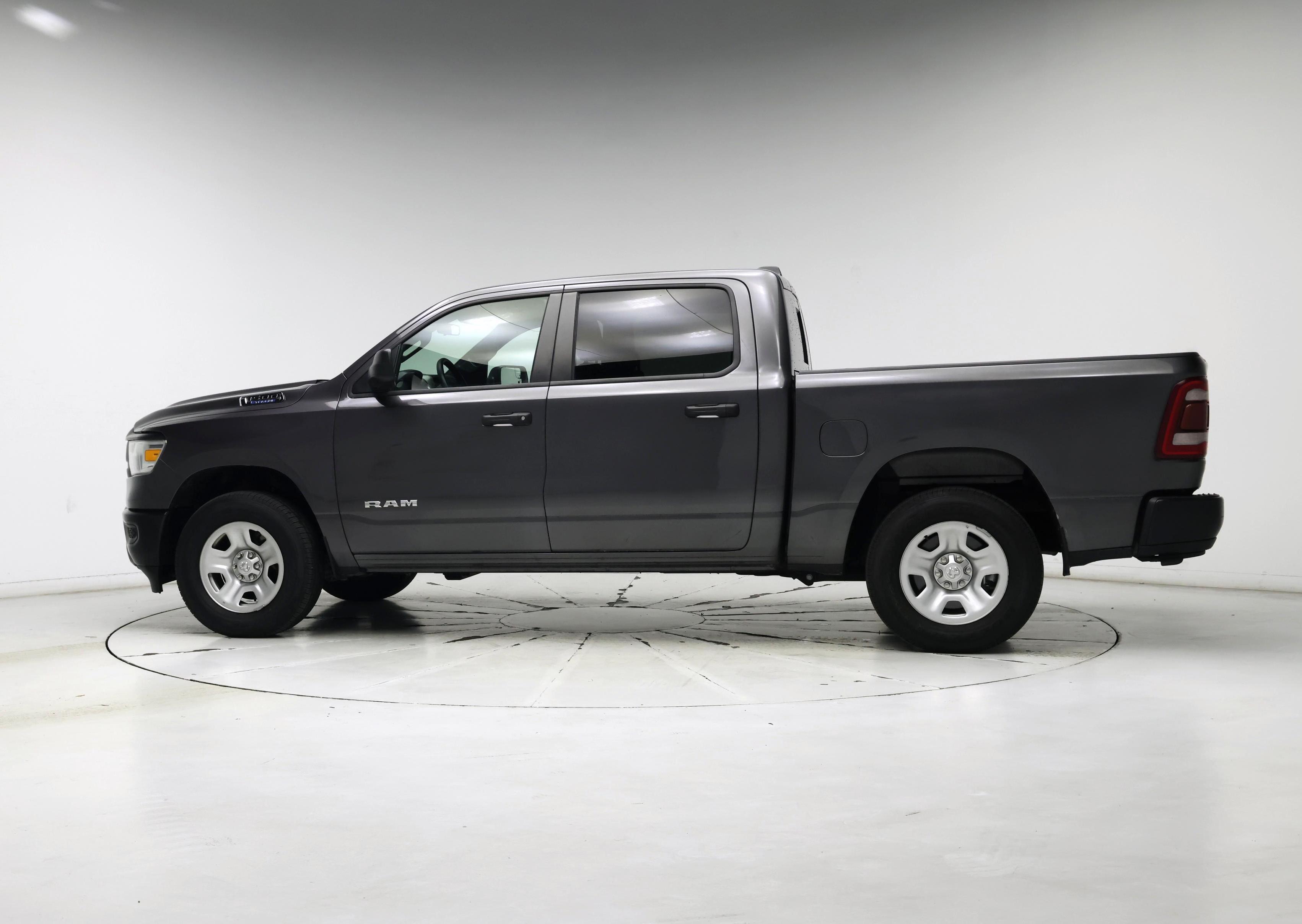 Thumbnail: 2022 RAM 1500 - 3