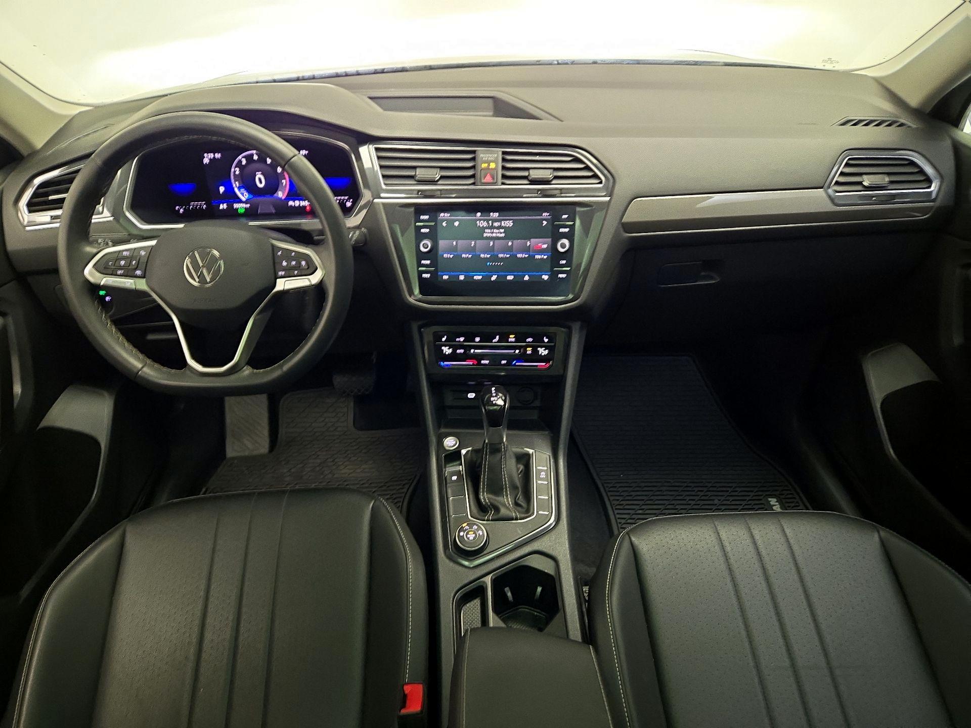 Thumbnail: 2023 Volkswagen Tiguan - 9