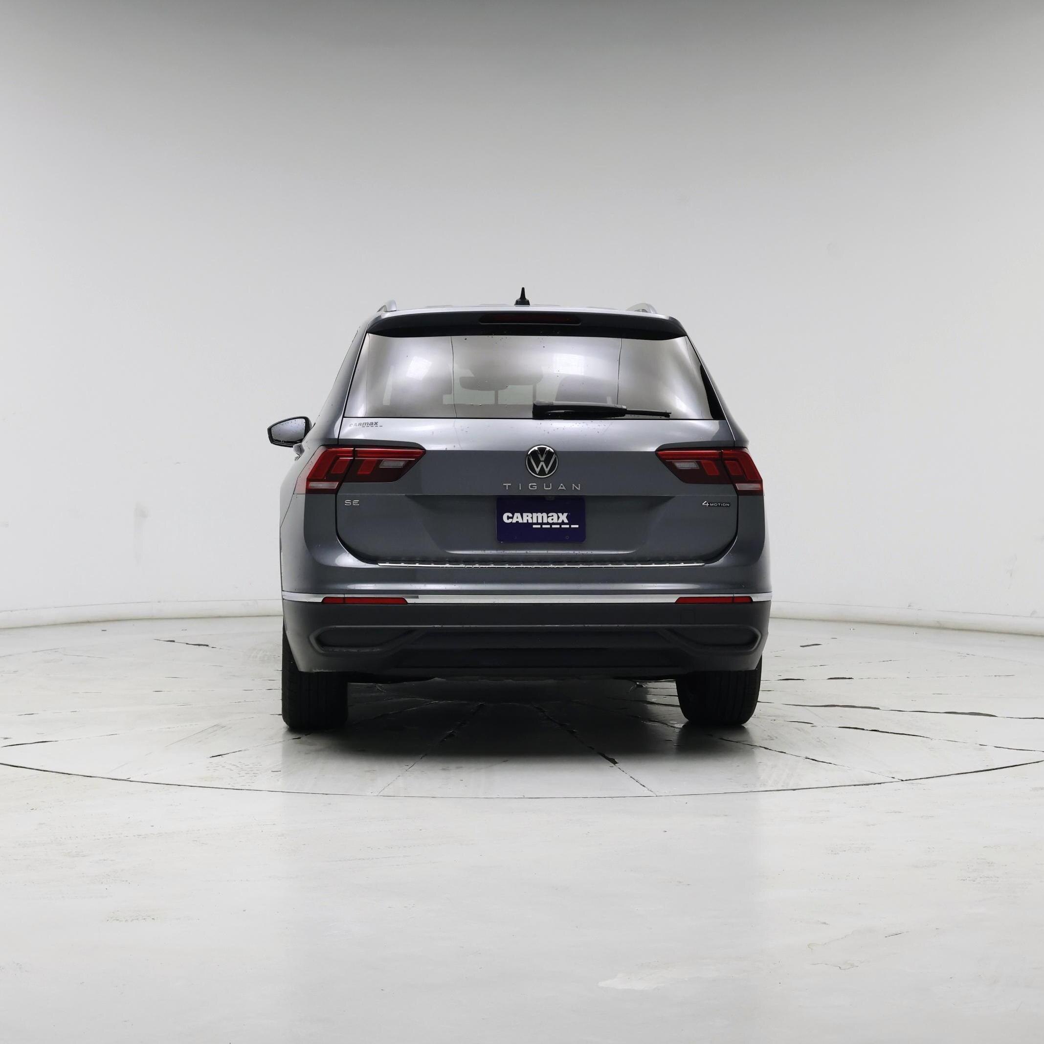 Thumbnail: 2023 Volkswagen Tiguan - 6