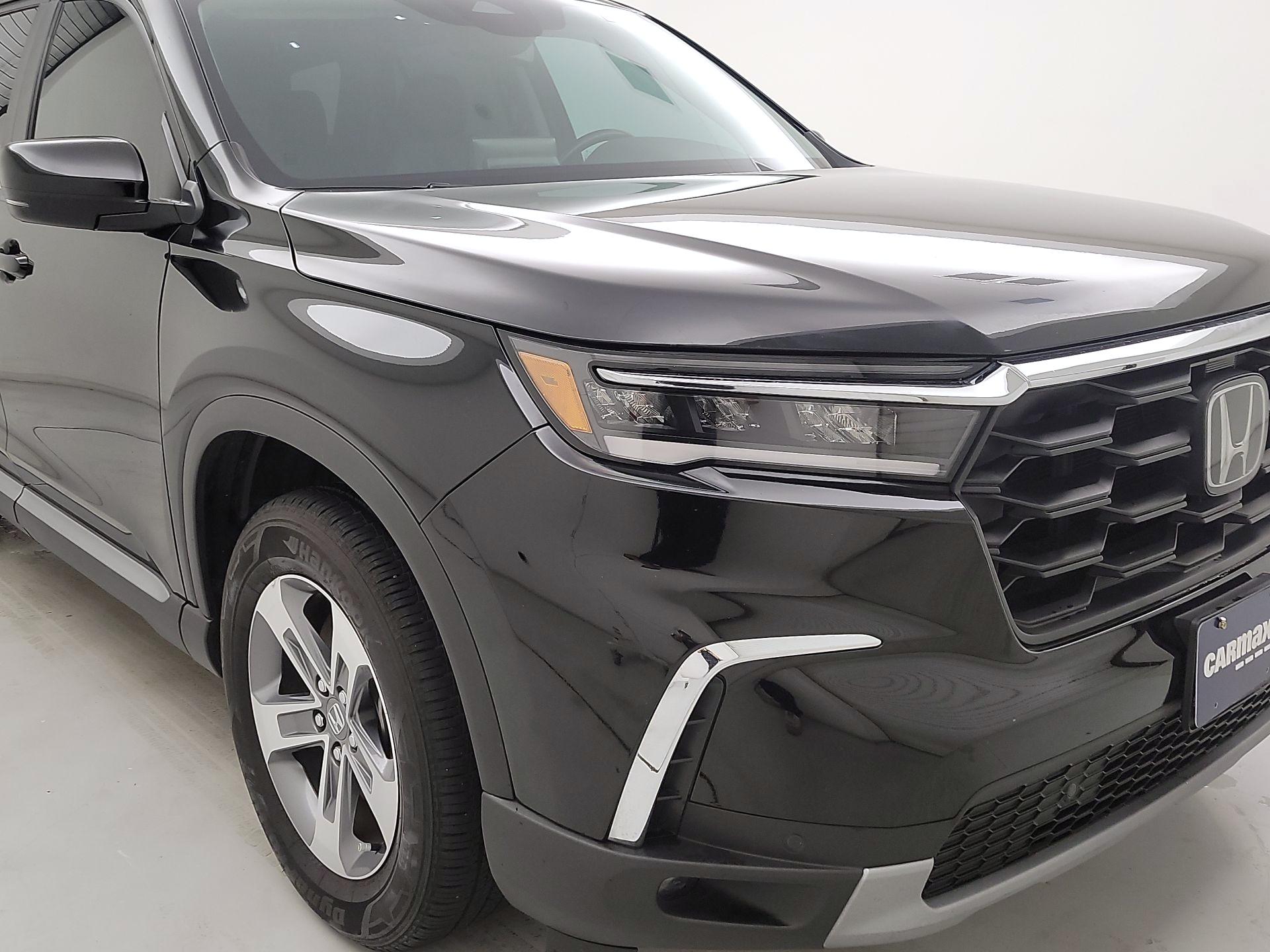 Thumbnail: 2025 Honda Pilot - 1