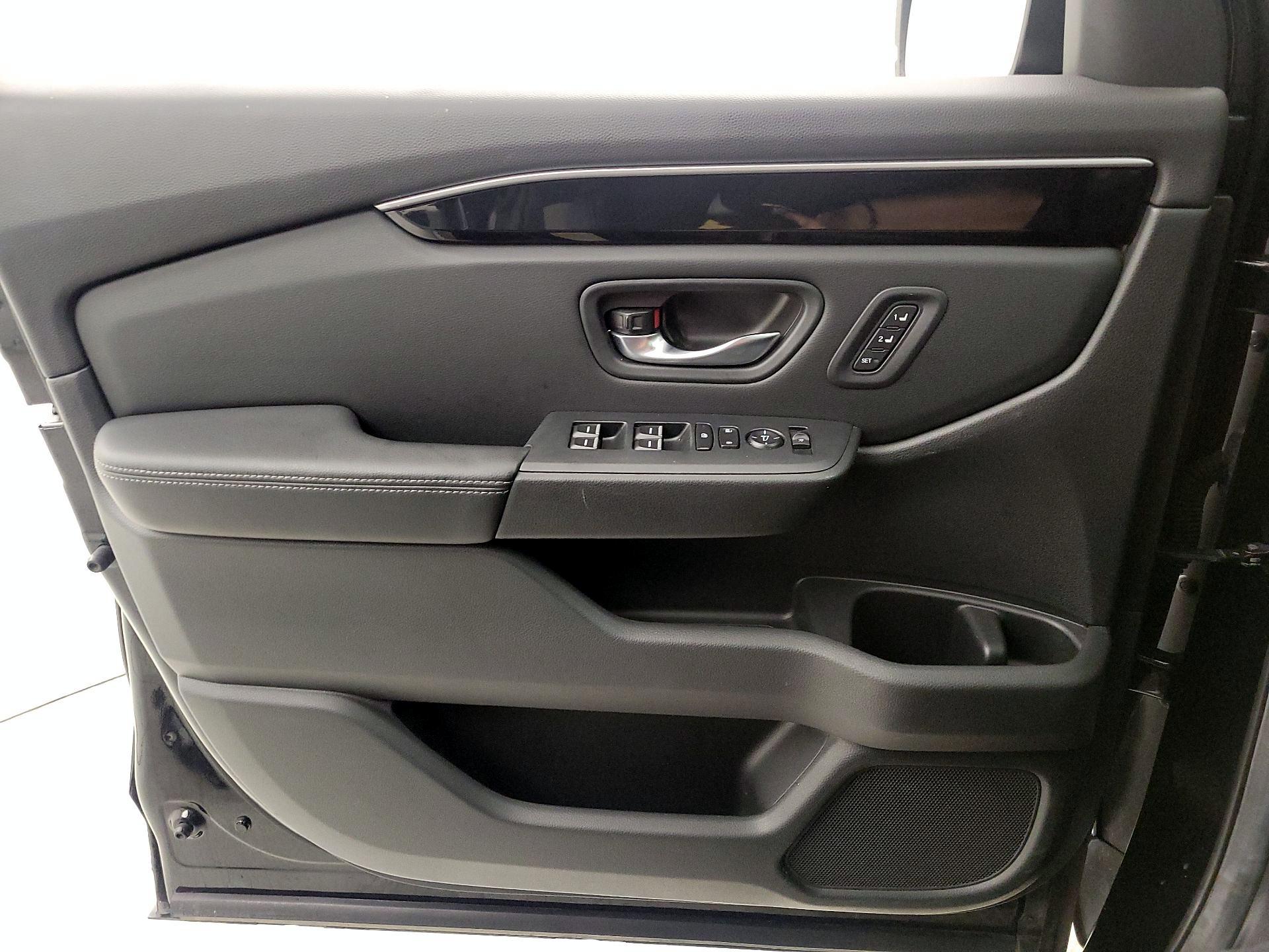 Thumbnail: 2025 Honda Pilot - 10